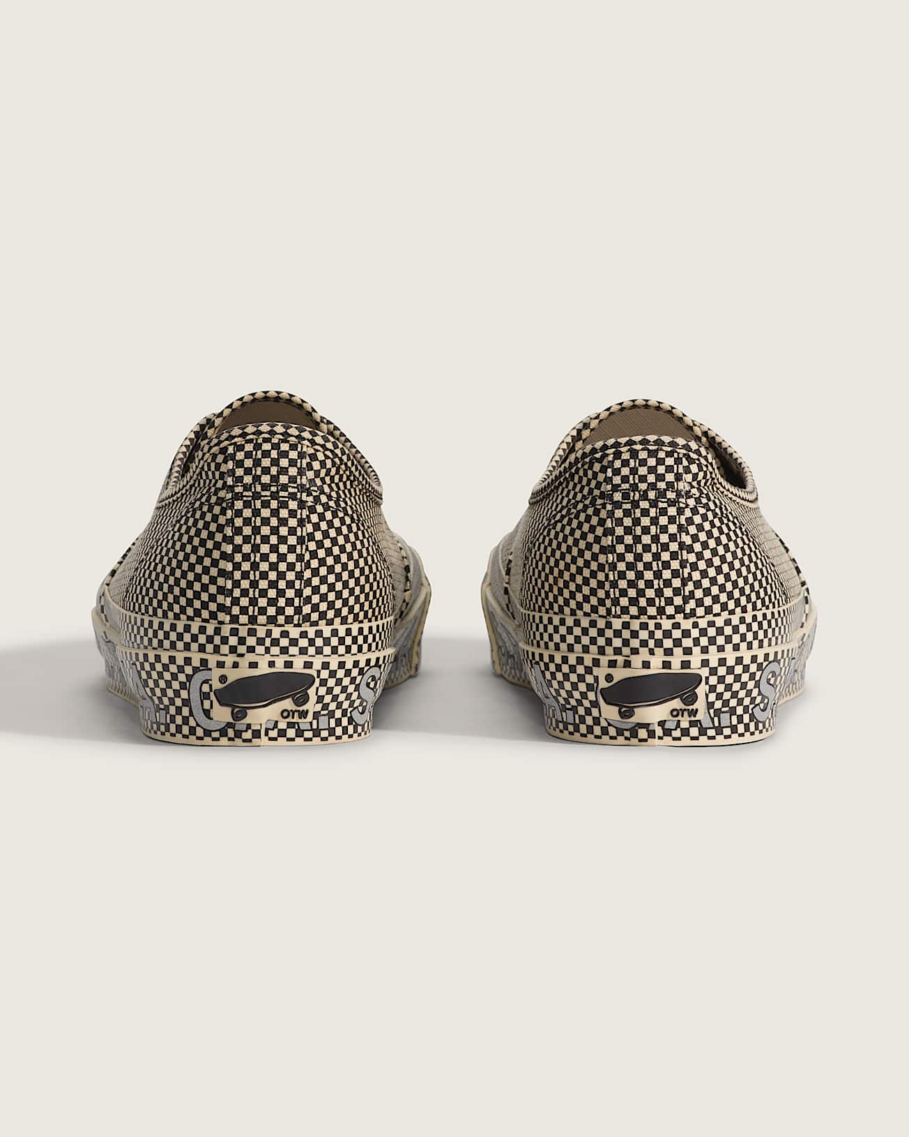 OTW by Vans X S.R. Studio Authentic 44 Vibram - 5