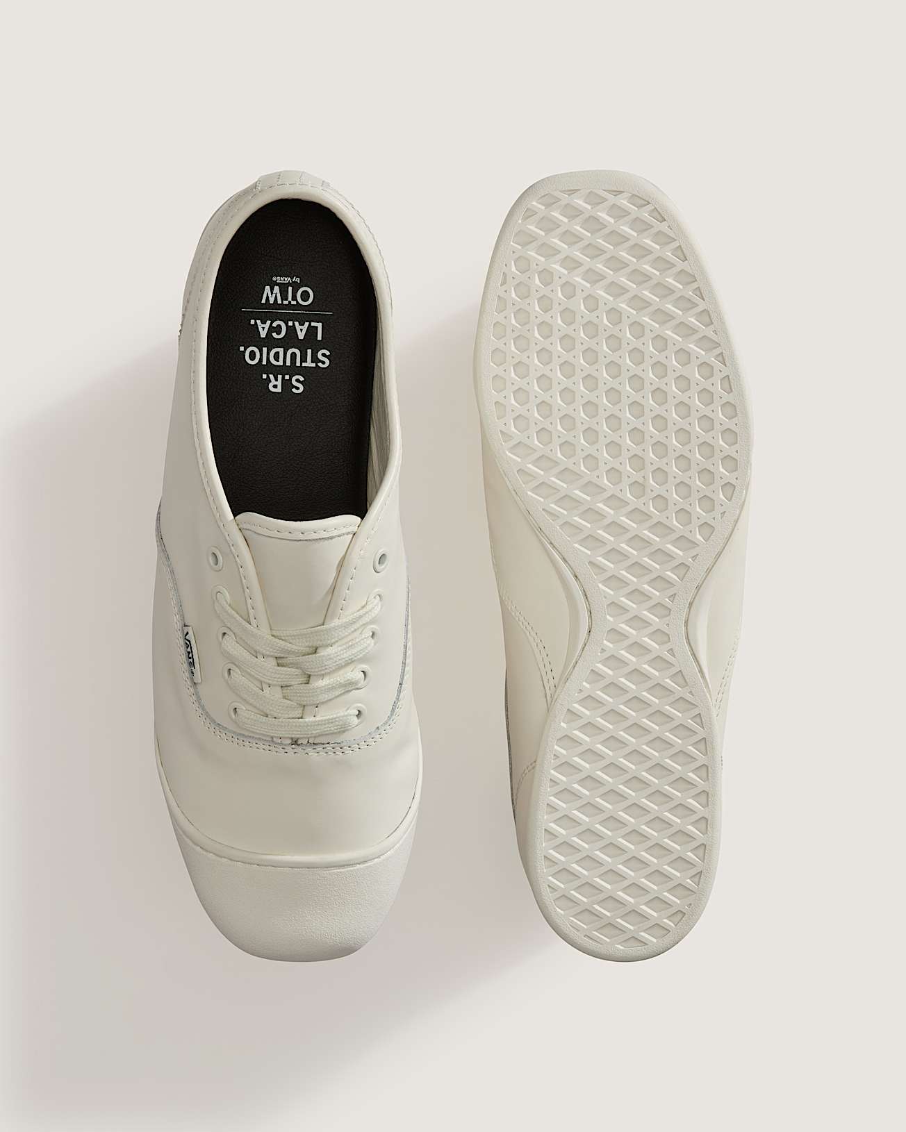 OTW by Vans X S.R. Studio Authentic 44 Prima - 3