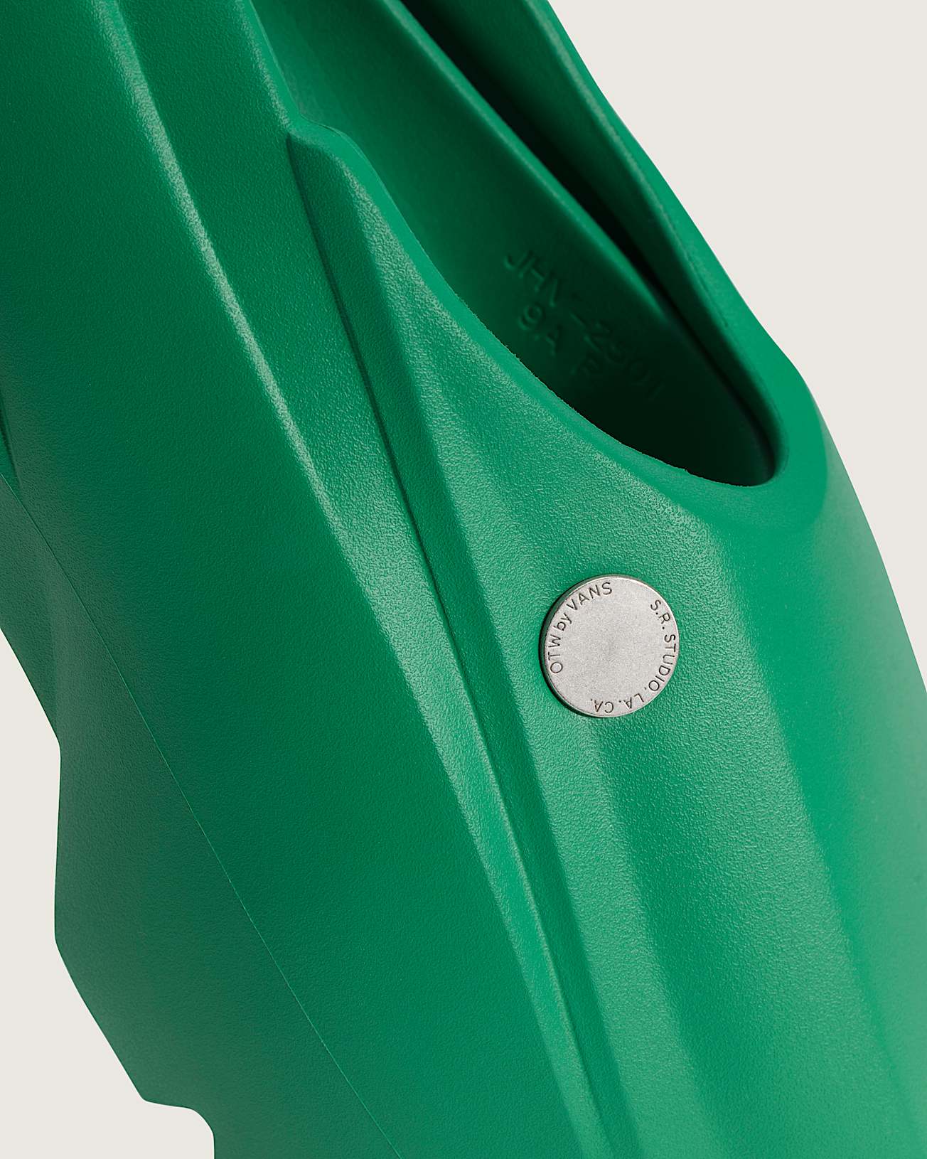 OTW by Vans X S.R. Studio LA. CA. Clog - 6