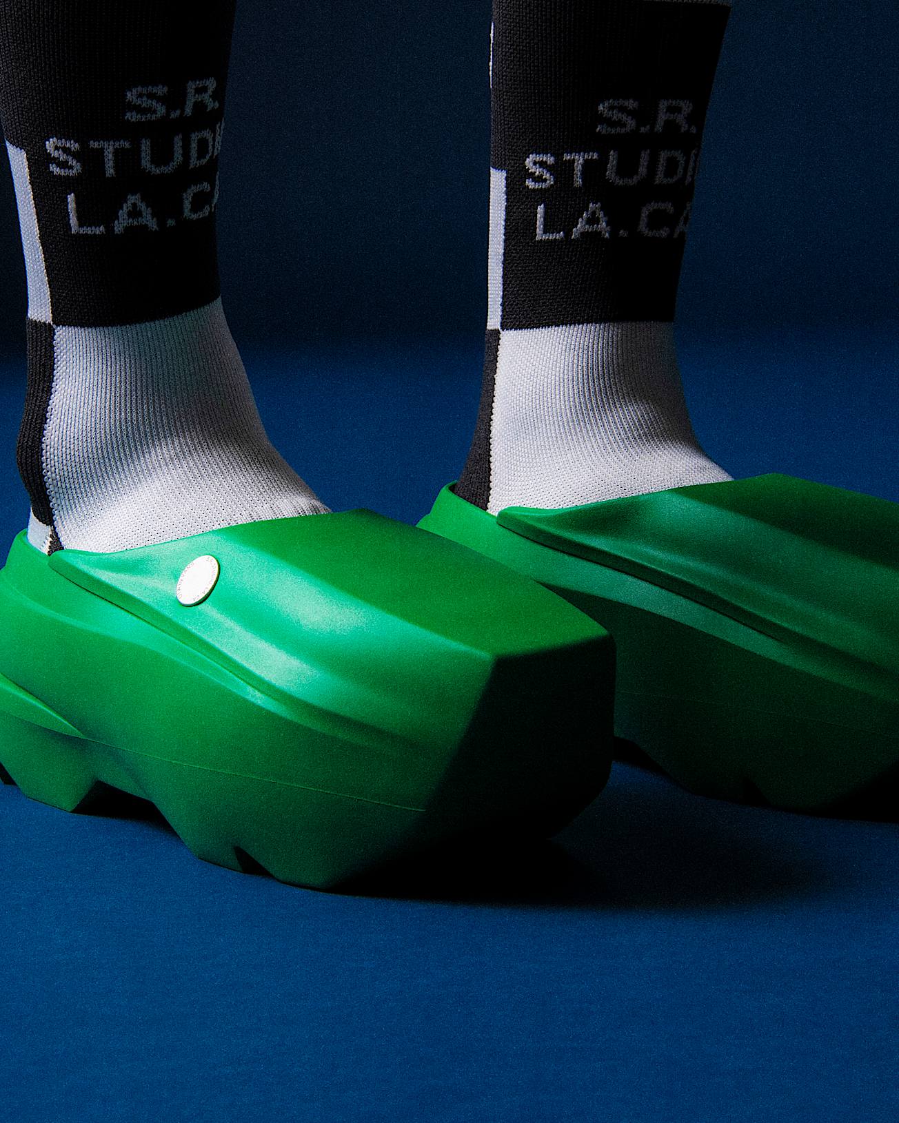 OTW by Vans X S.R. Studio LA. CA. Clog - 2