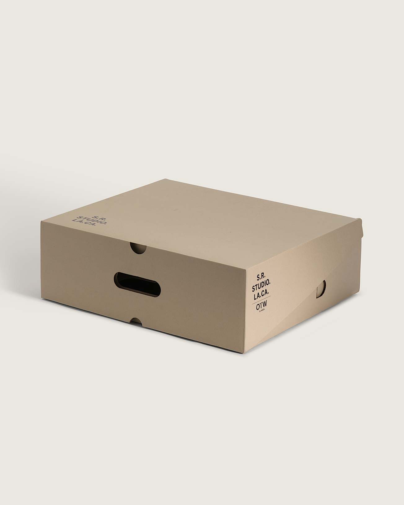 OTW by Vans X SR Studio LA CA Clog VANS Grn ALT9