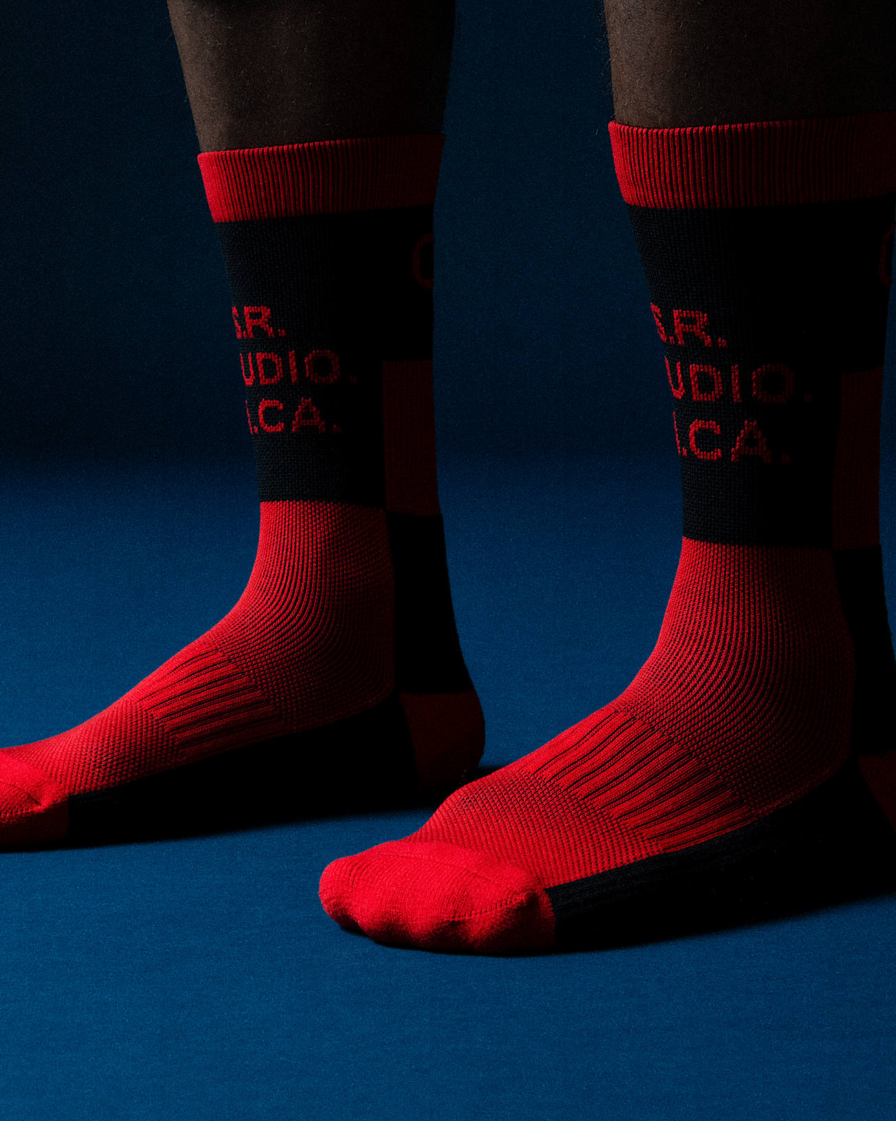 OTW by Vans X S.R. Studio LA. CA. Socken - 2