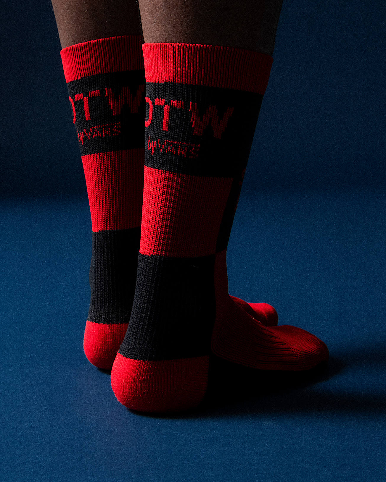 OTW by Vans X S.R. Studio LA. CA. Socken - 4