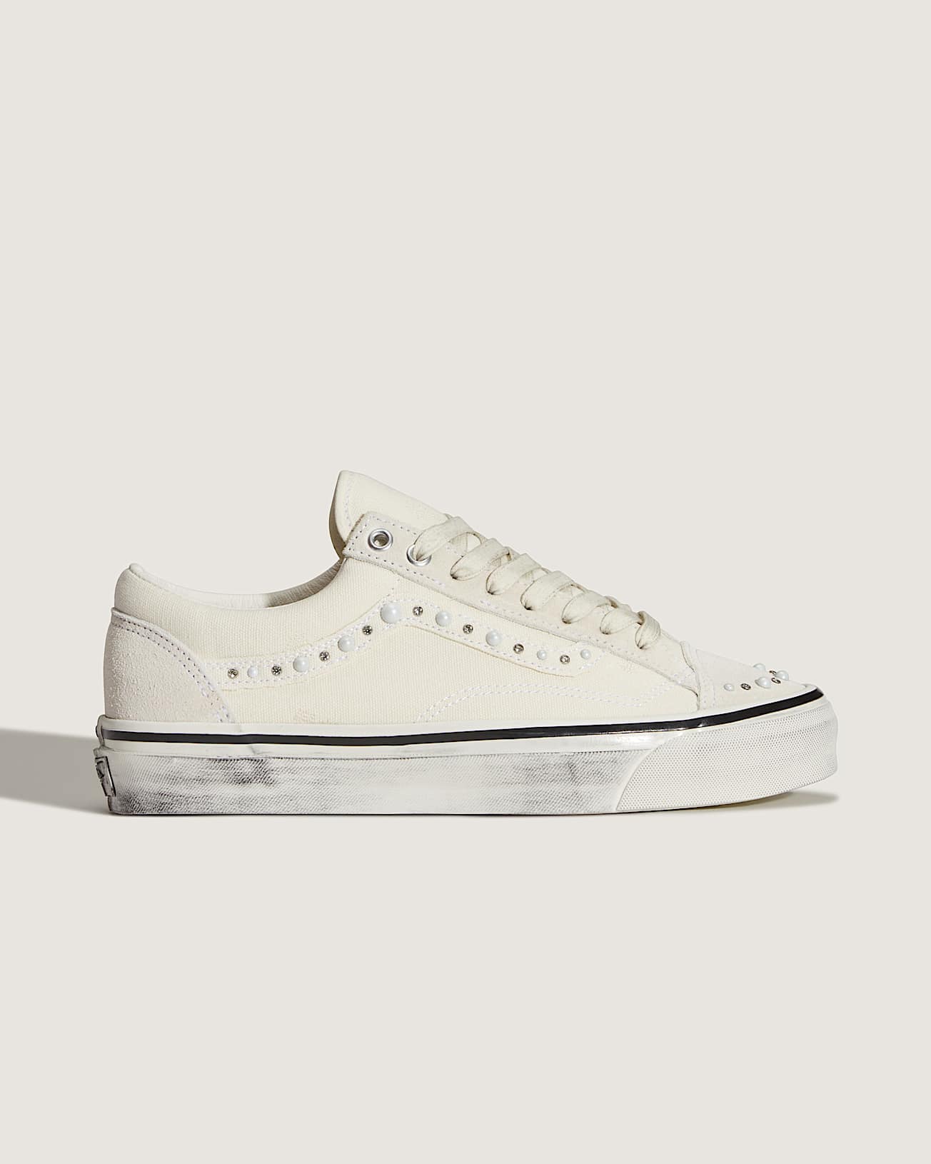 Premium Old Skool Shoes - 6