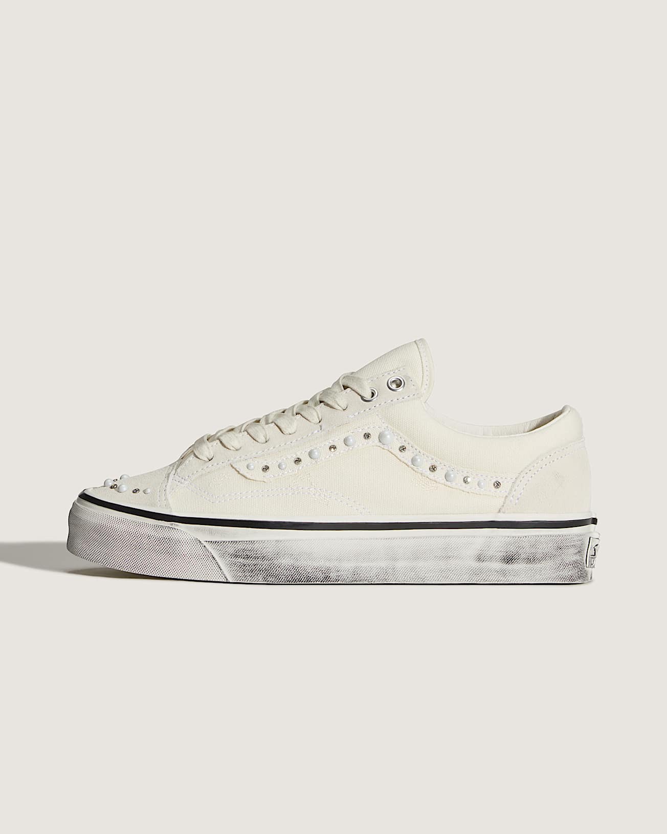 Premium Old Skool Shoes - 1