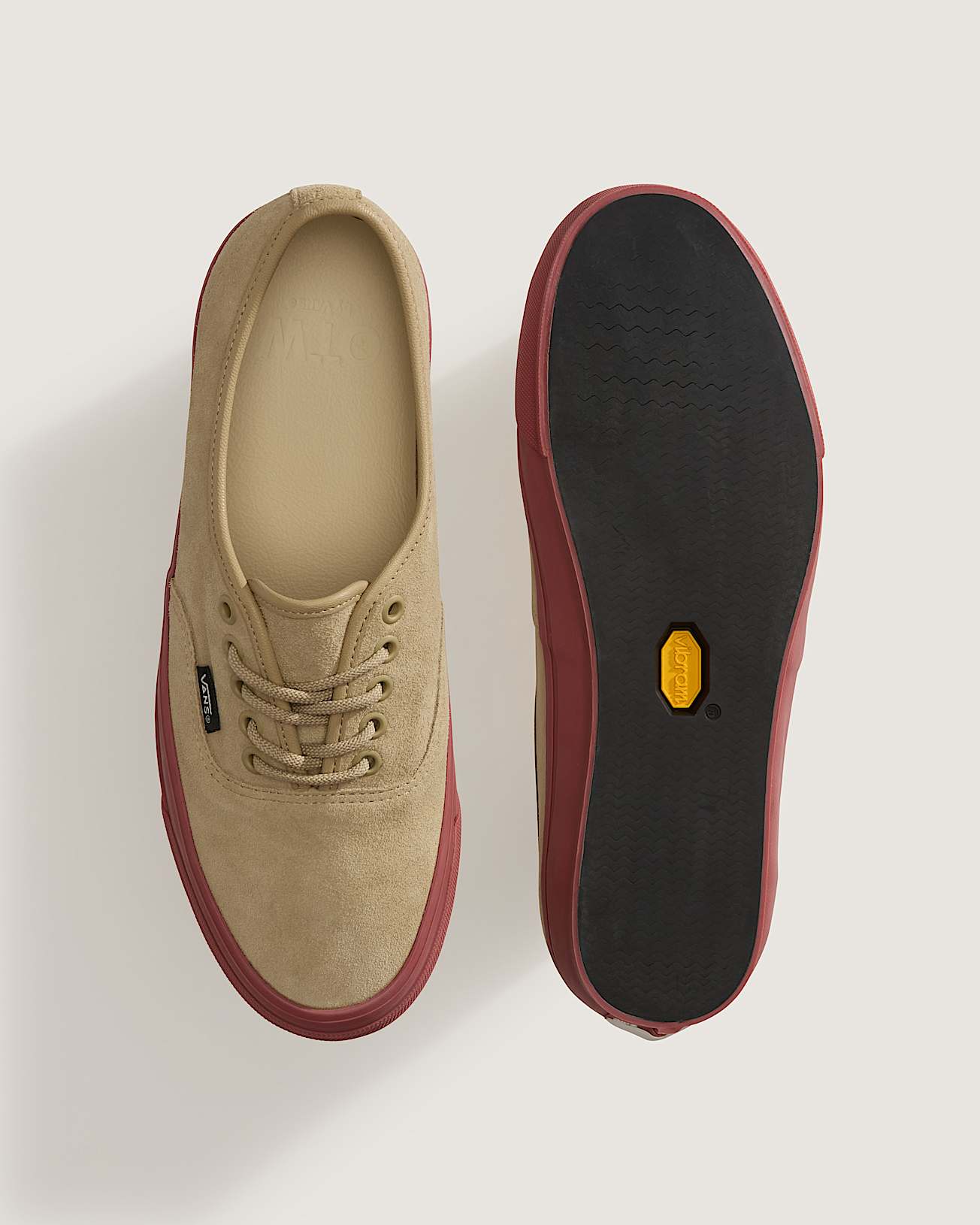 OTW Authentic 44 Vibram Schuhe - 3