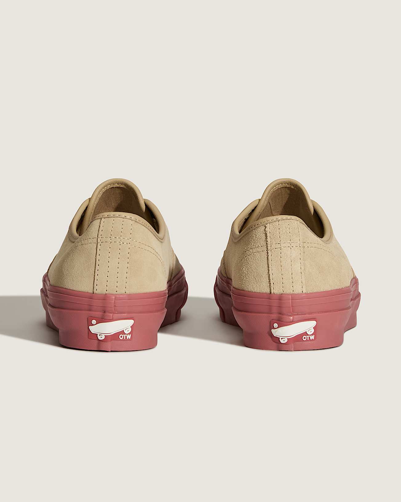 OTW Authentic 44 Vibram Schuhe - 4