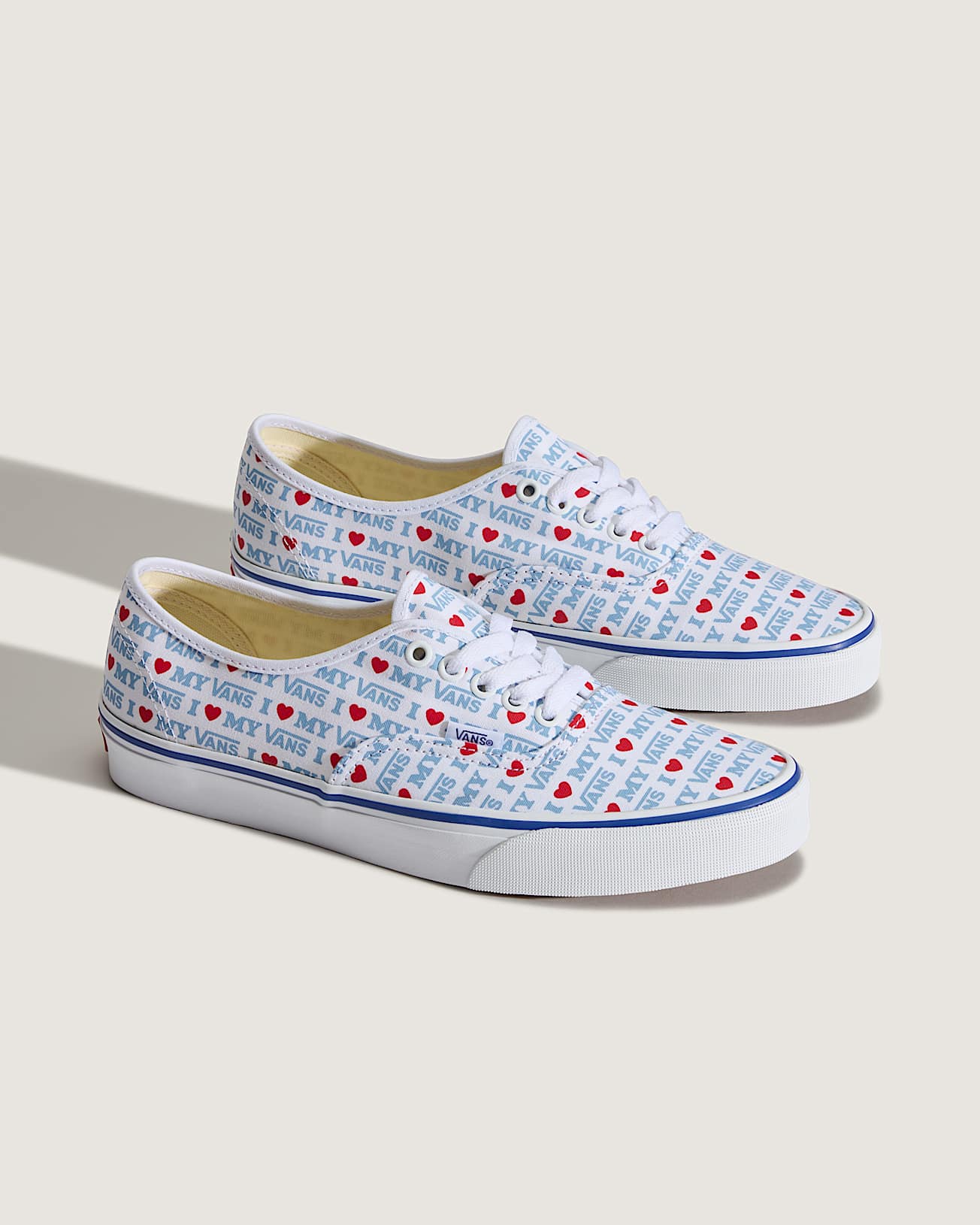 Chaussures I Love My Vans Authentic - 2