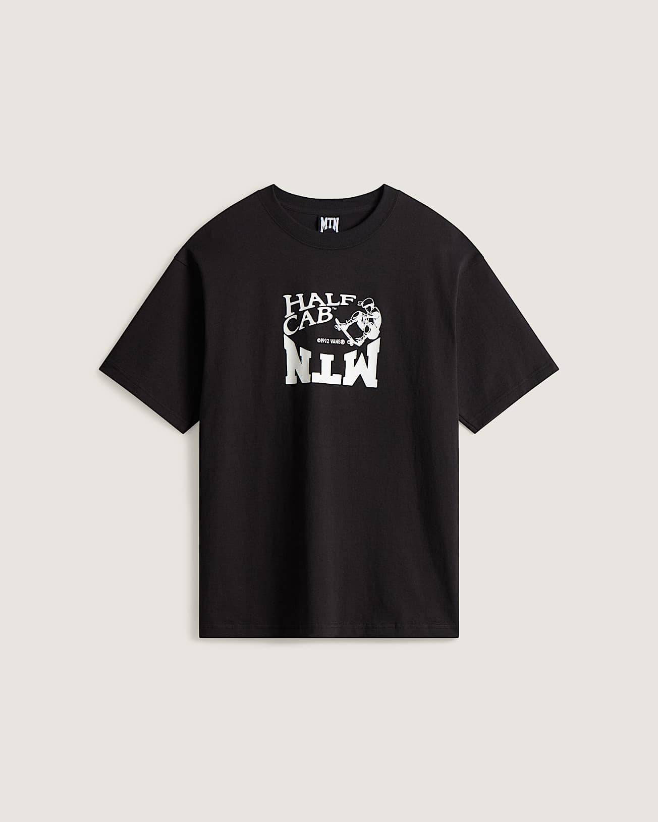 Maglietta OTW x Motherlan - 1