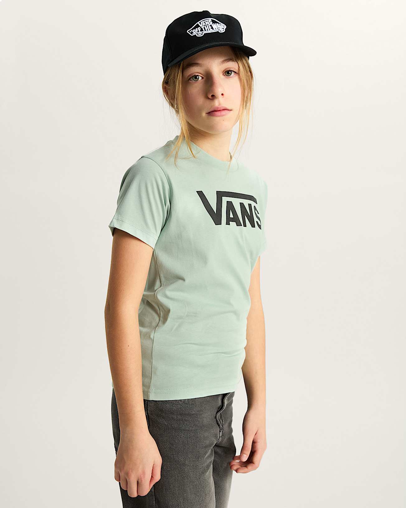 T-shirt Vans Petits (2-8 ans) - 3