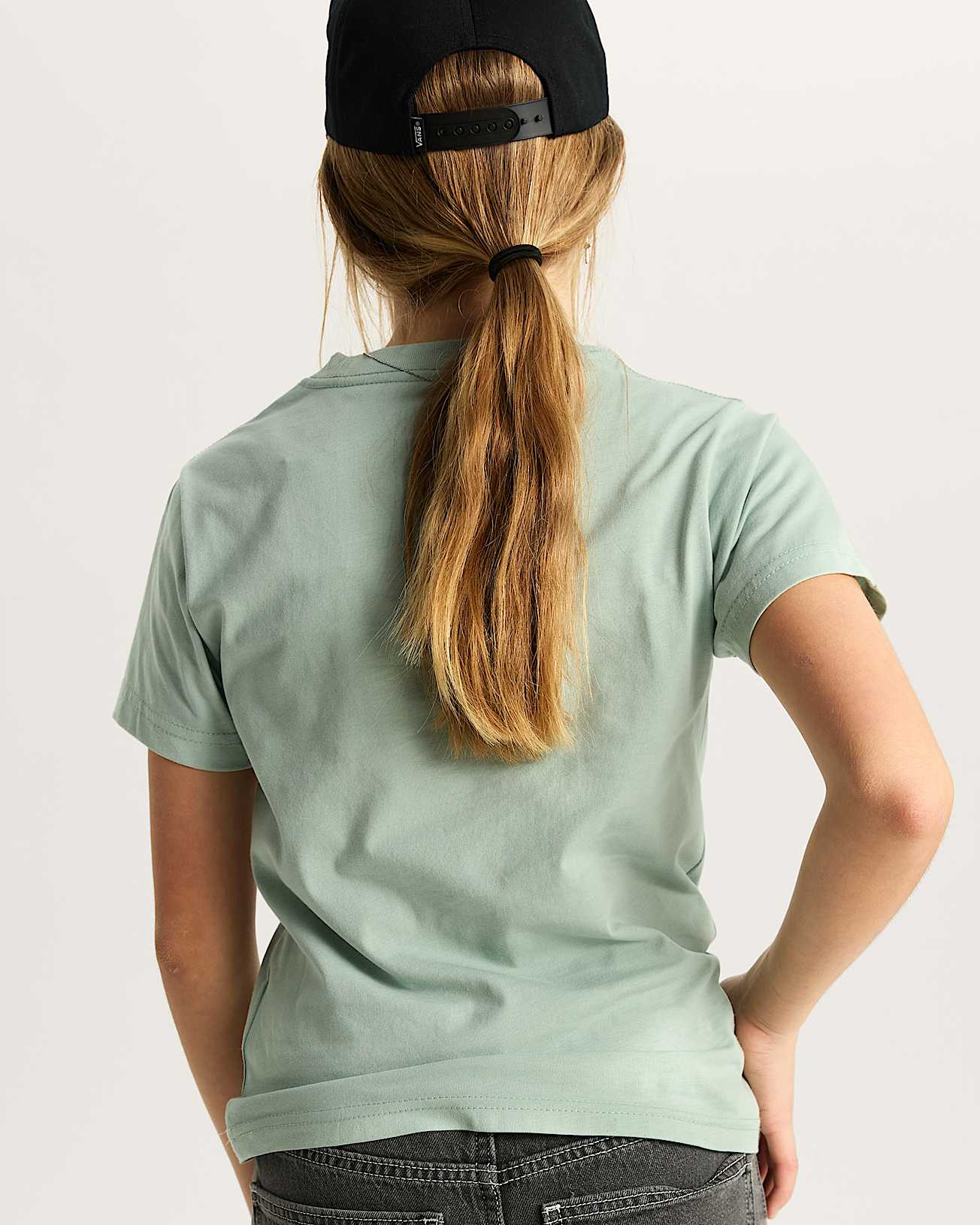 T-shirt Vans Petits (2-8 ans) - 4