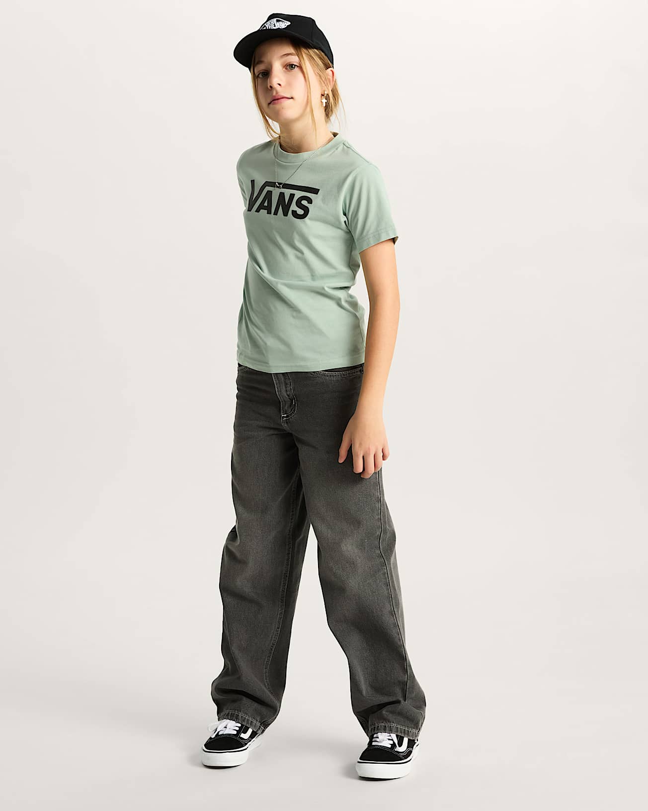 T-shirt Vans Petits (2-8 ans) - 5