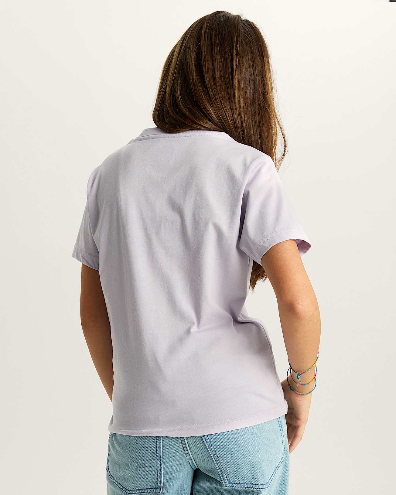 T-shirt Vans Petits (2-8 ans) - 4