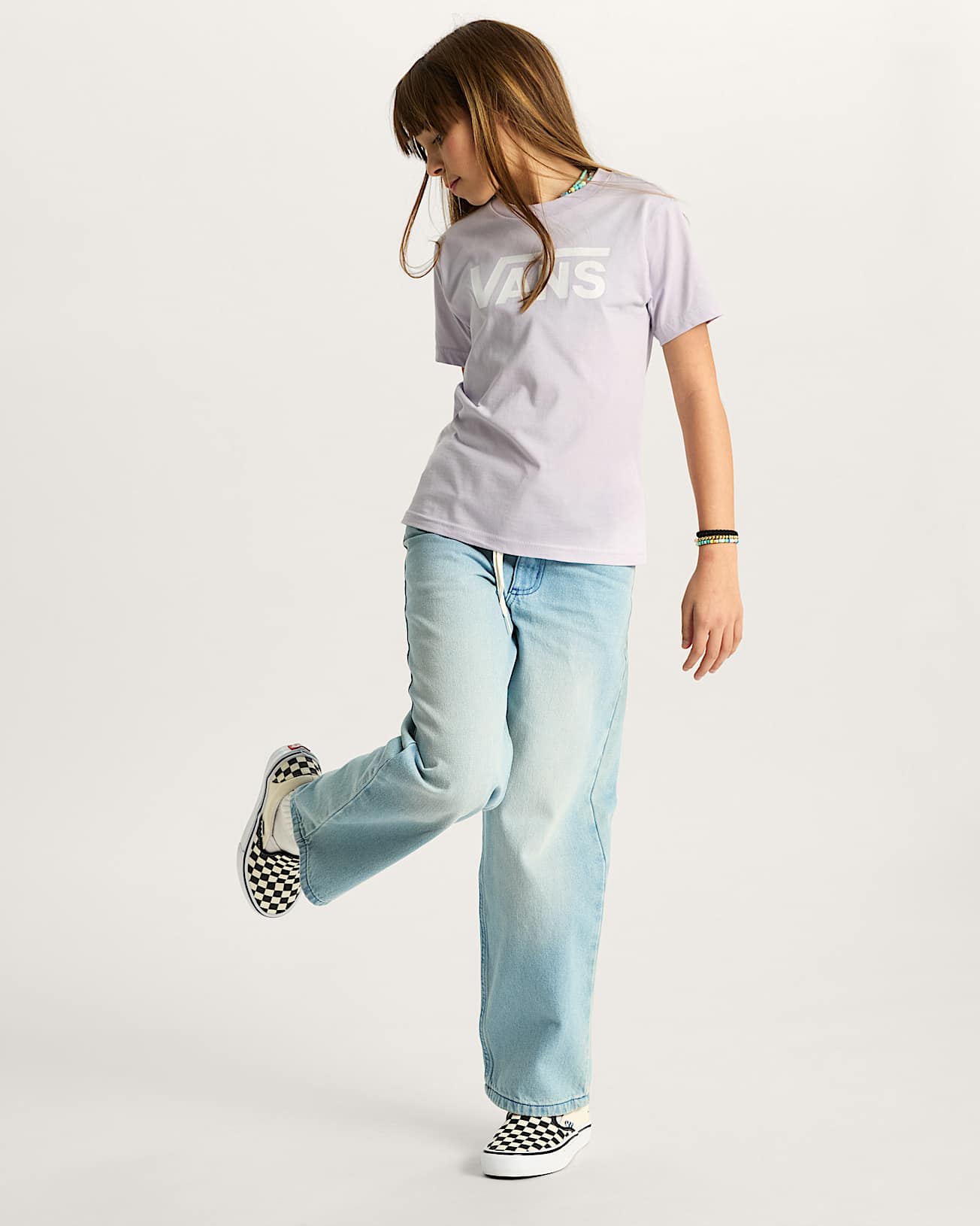 T-shirt Vans Petits (2-8 ans) - 5