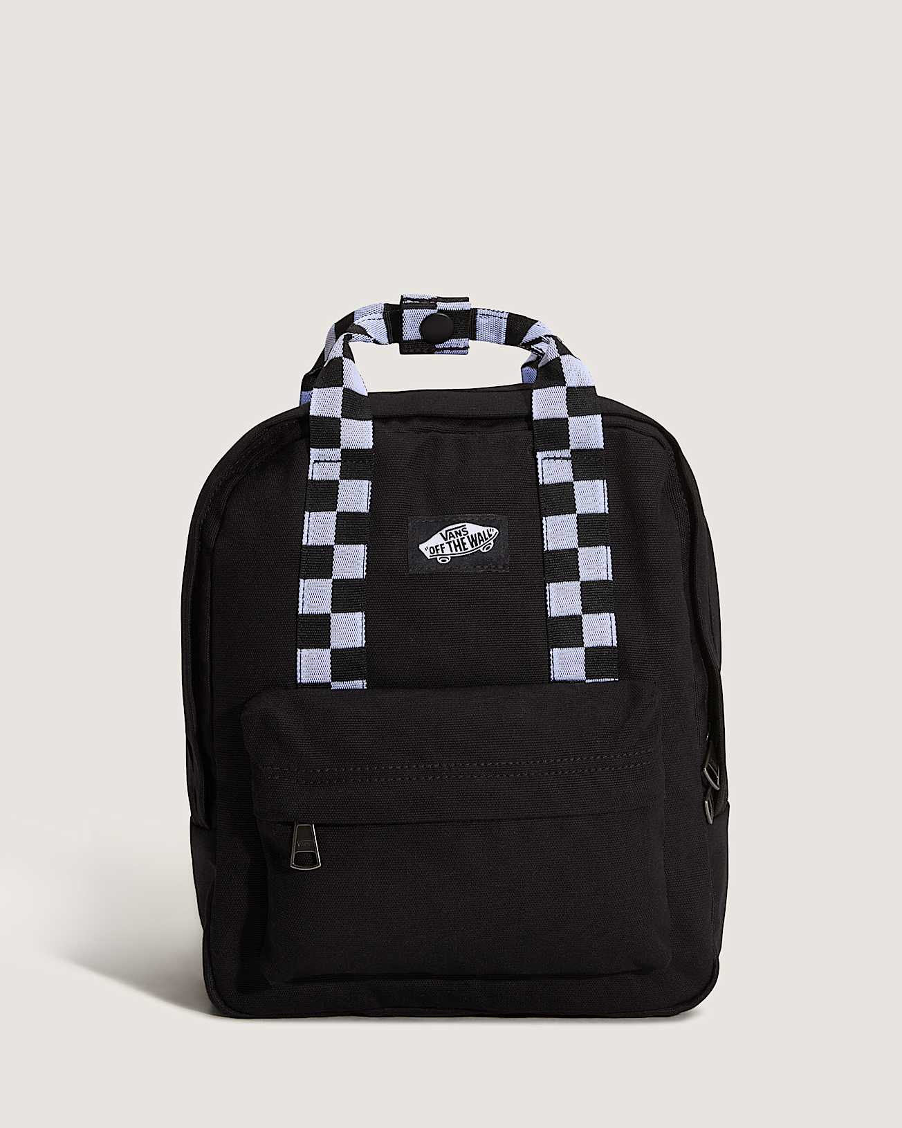 Low Key Mini Backpack VANS Black HERO