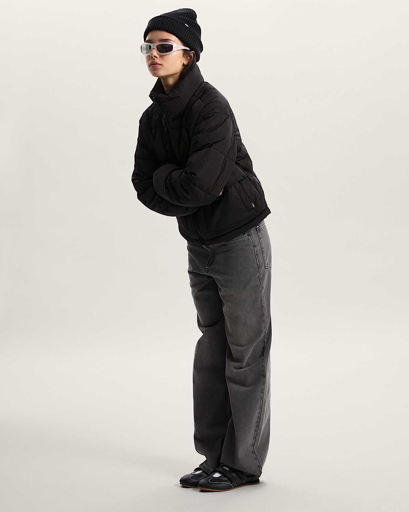 Aubrey Primaloft Jacke - 6