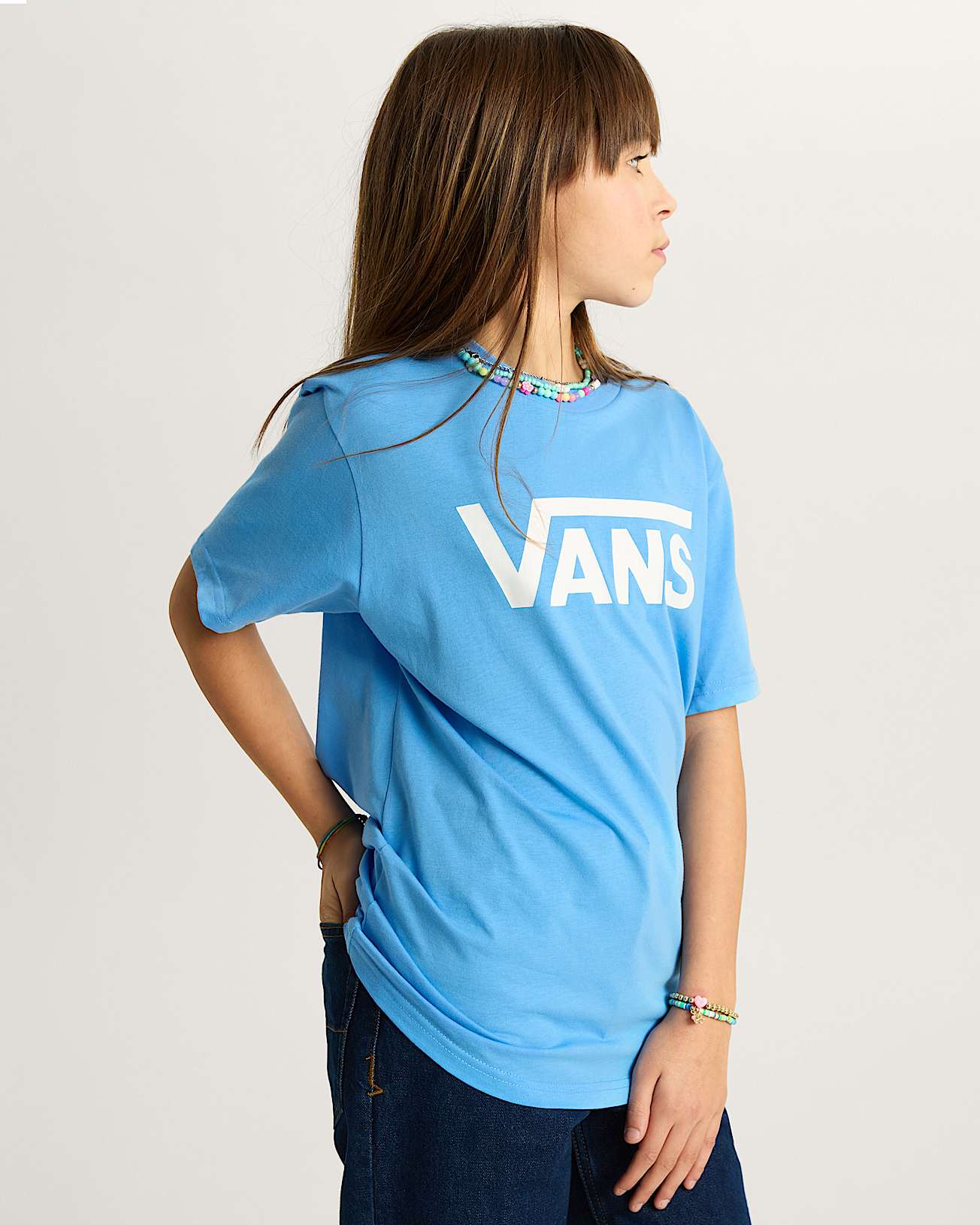 T-shirt Vans Classic Ado (8-14 ans) - 3