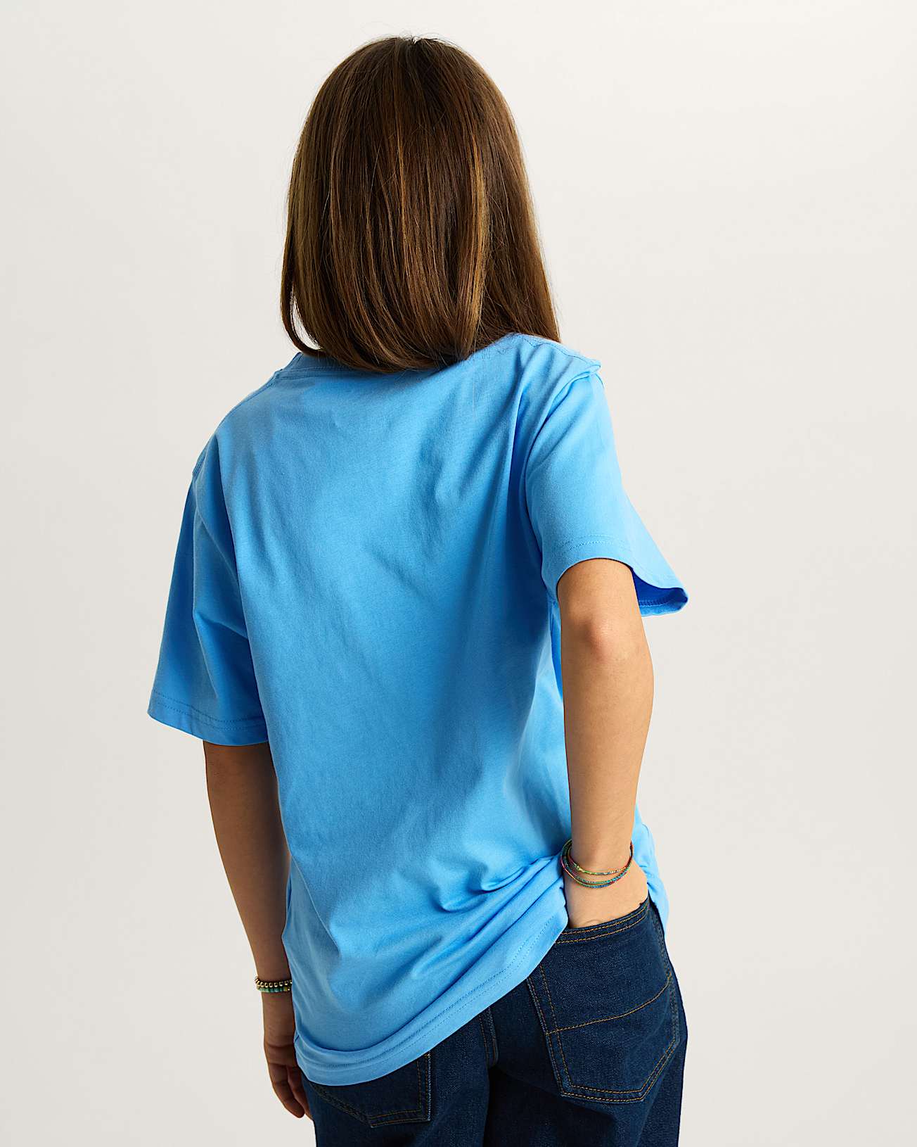 T-shirt Vans Classic Ado (8-14 ans) - 4