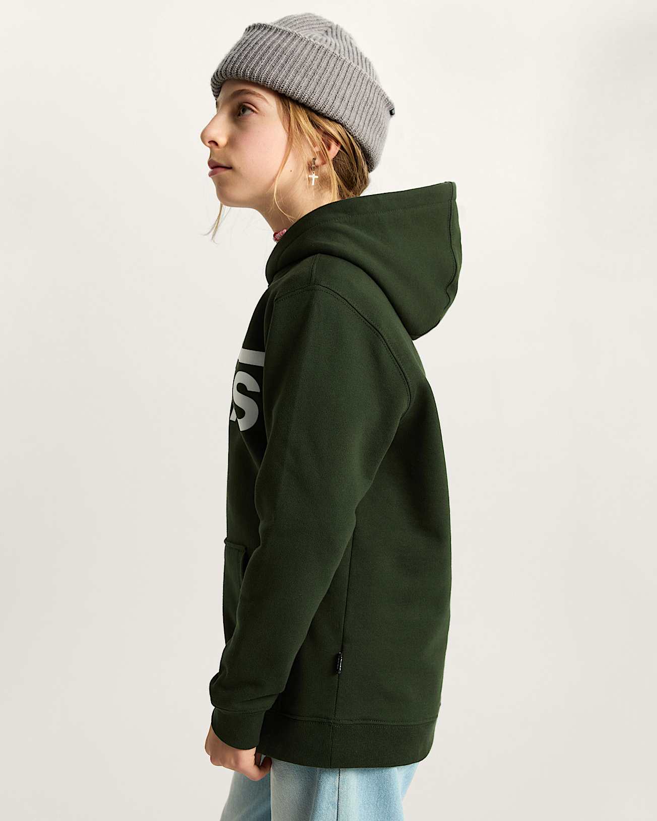 Kinder Vans Classic II Hoodie (8-14 Jahre) - 5