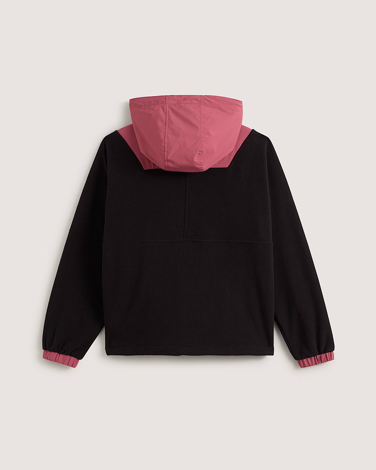 Polaire Mte Kennett - 2