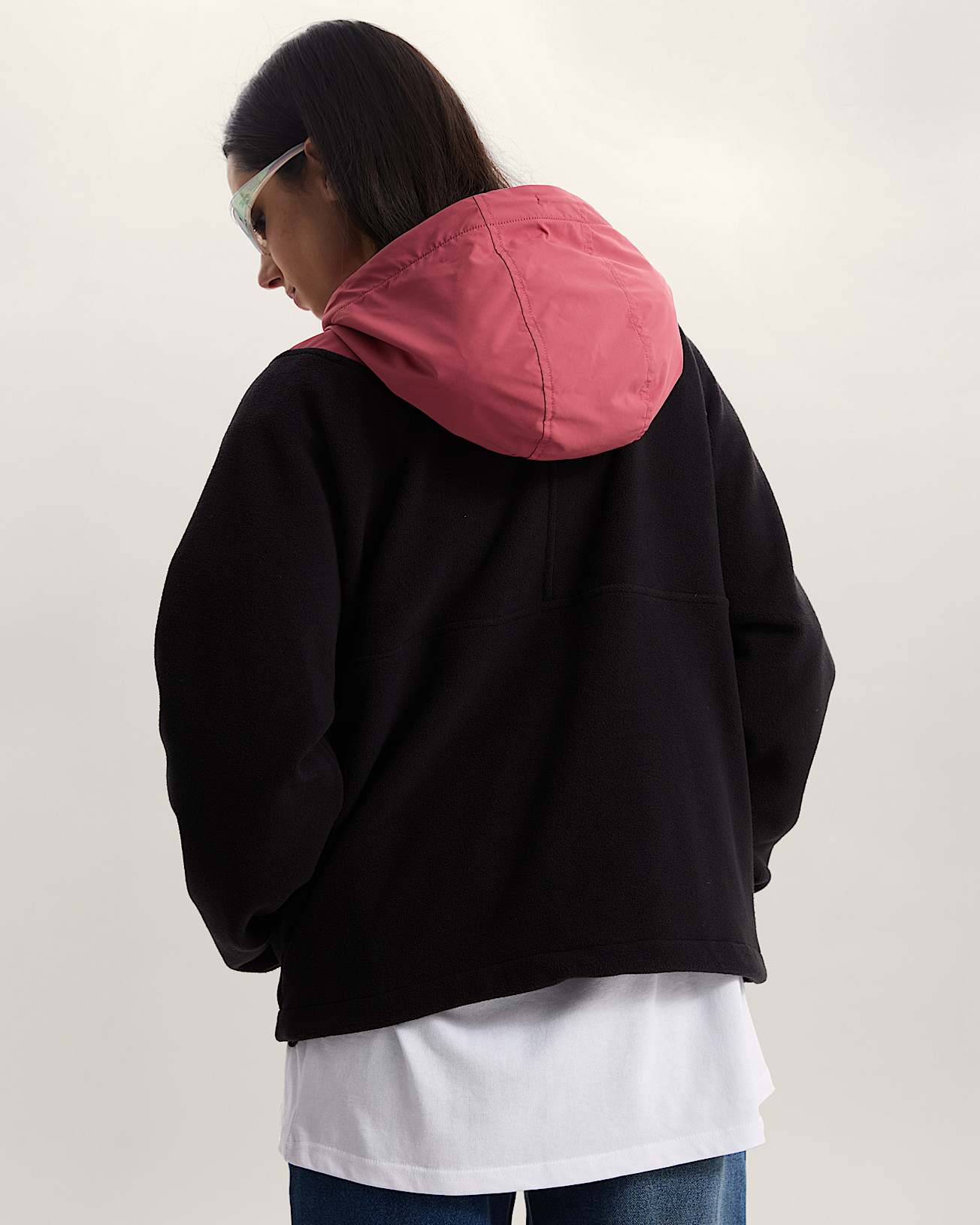 Polaire Mte Kennett - 4