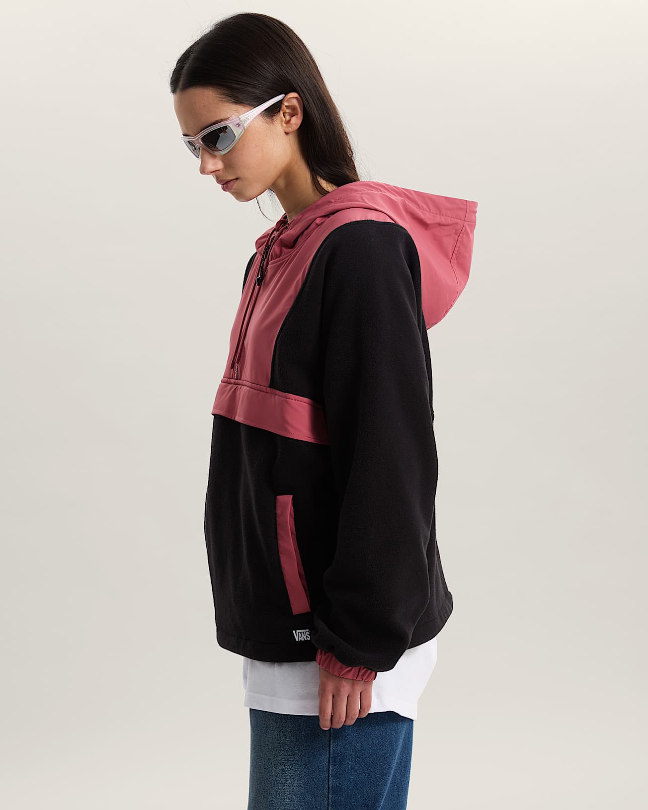 Polaire Mte Kennett - 5