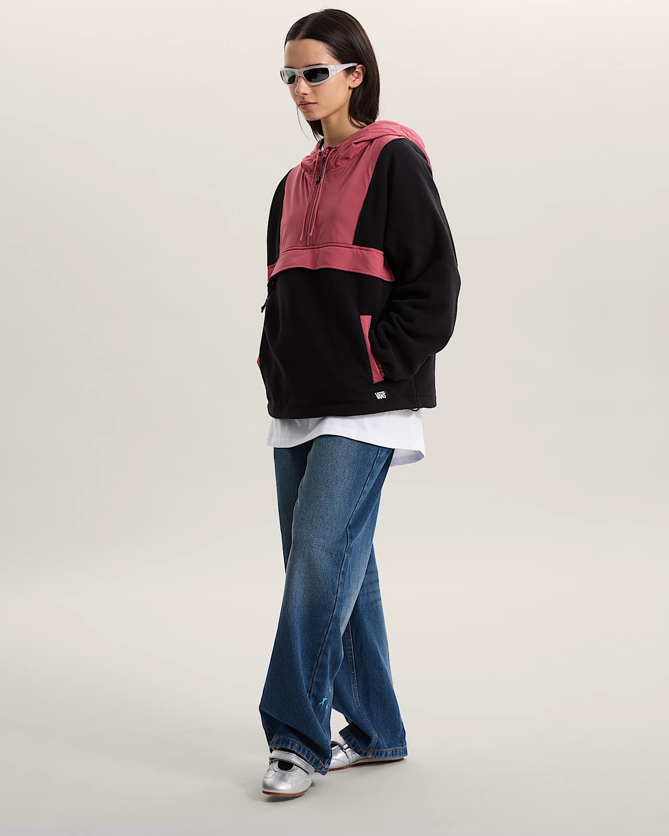 Polaire Mte Kennett - 6