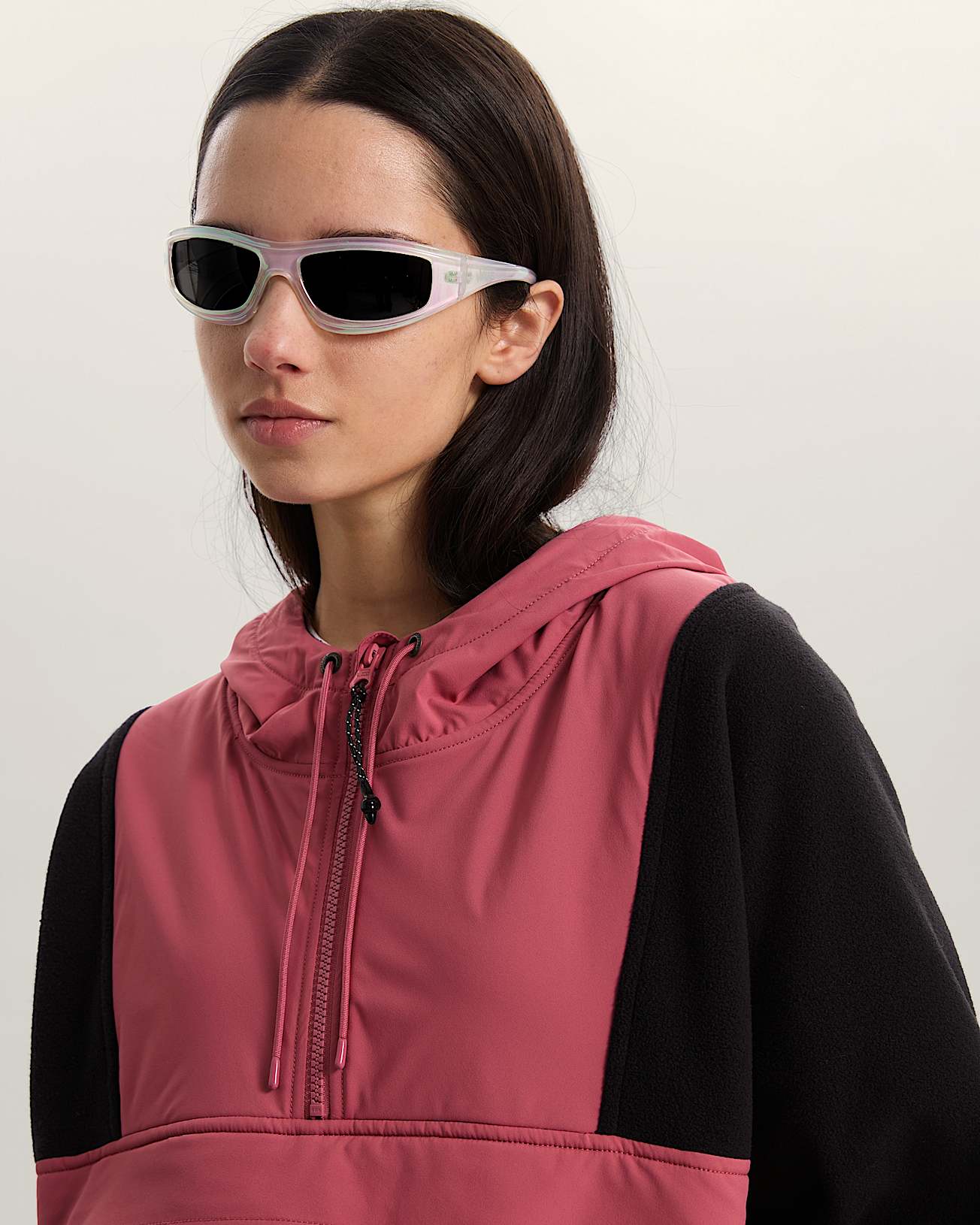 Polaire Mte Kennett - 7