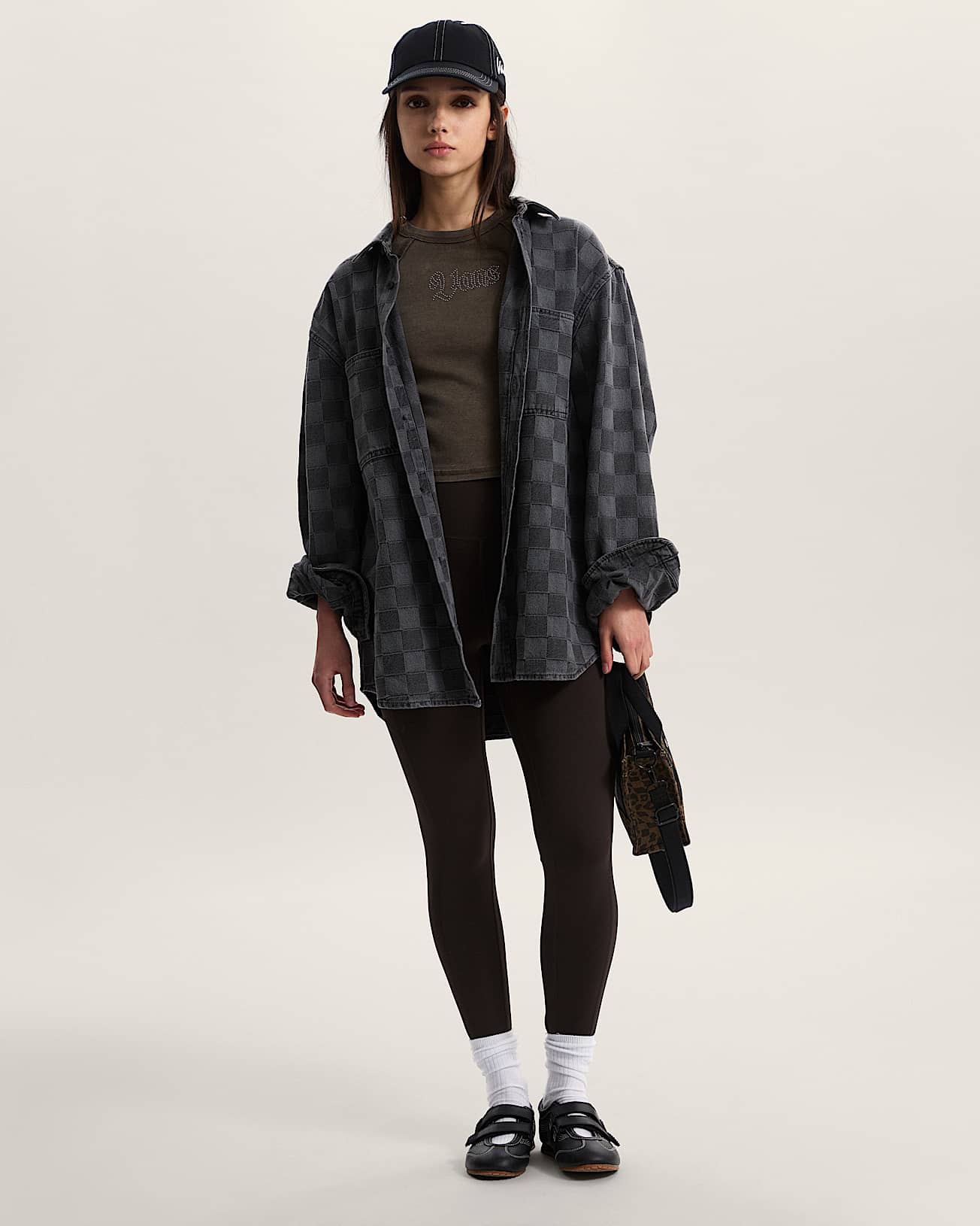 Legging Mte Logo Crosspath - 6