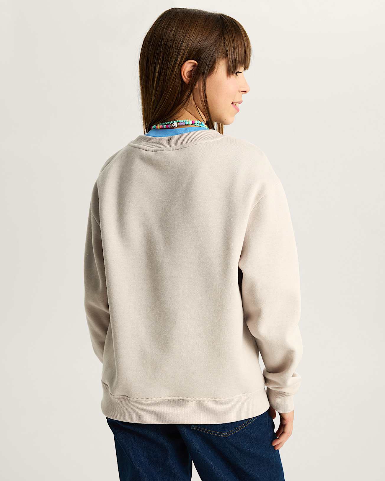 Sweat à capuche Berry Pop Enfant (8-14 ans) - 4