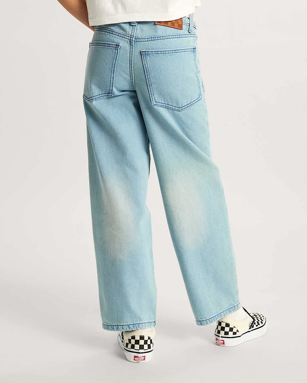 Kinder Sirelle Puddle Hose (8–14 Jahre) - 4