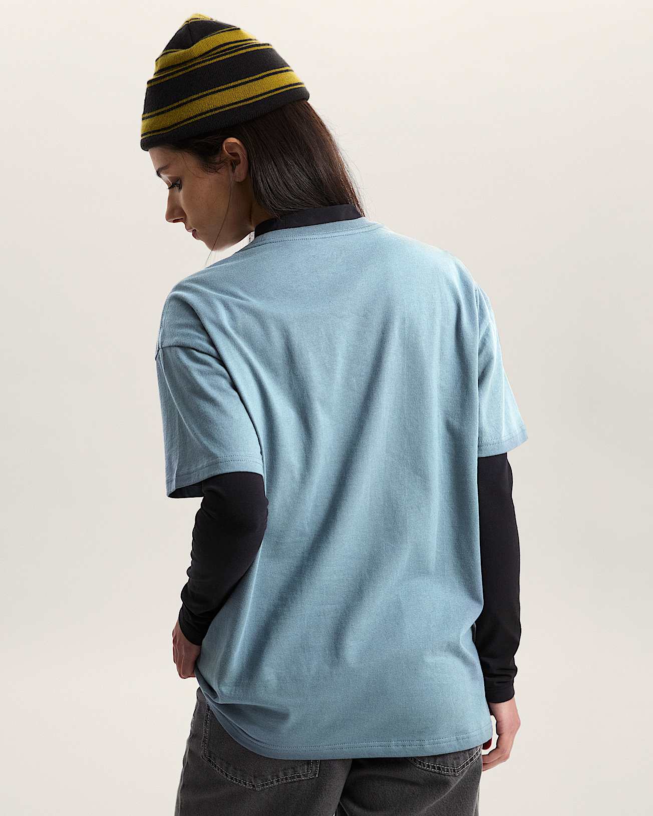 T-shirt Unpatched - 4