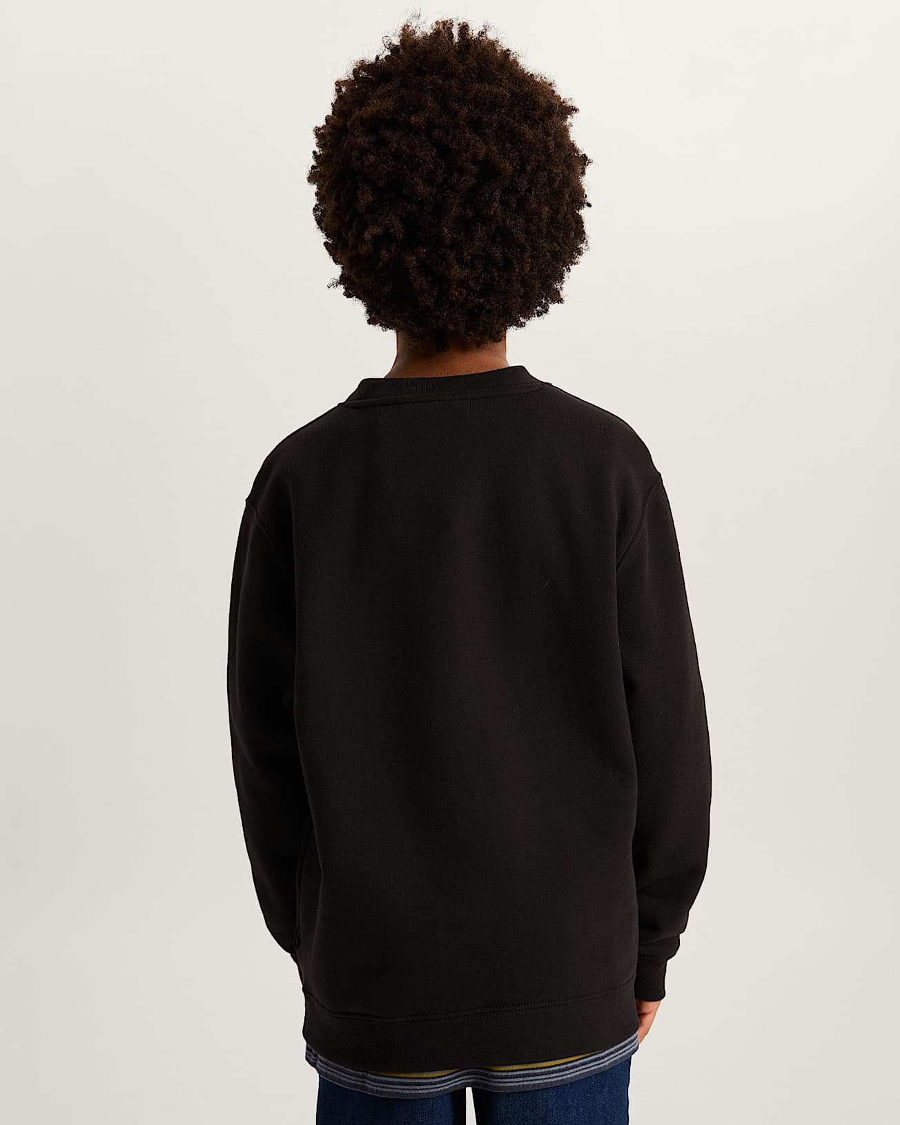 Sweat Classic Enfant (8-14 ans) - 4