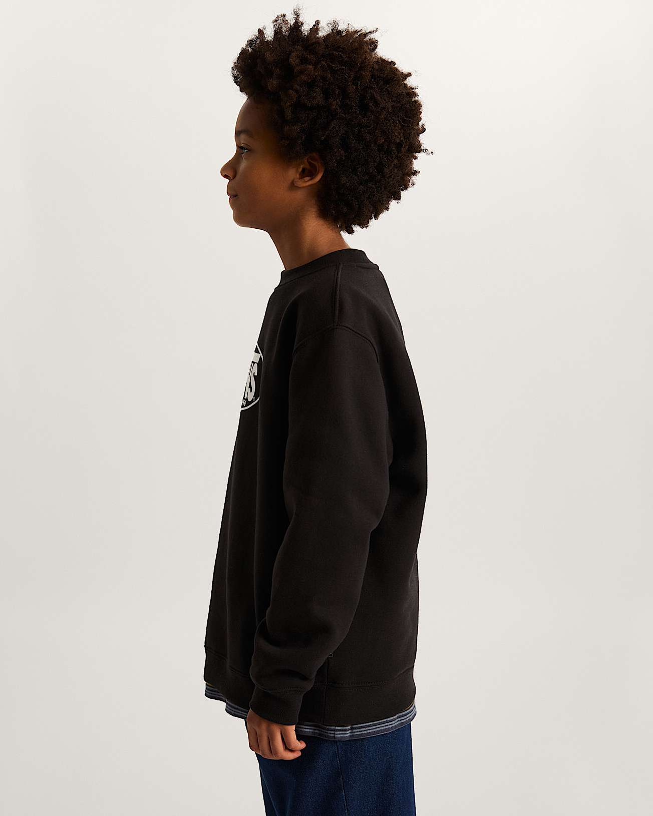 Sweat Classic Enfant (8-14 ans) - 5