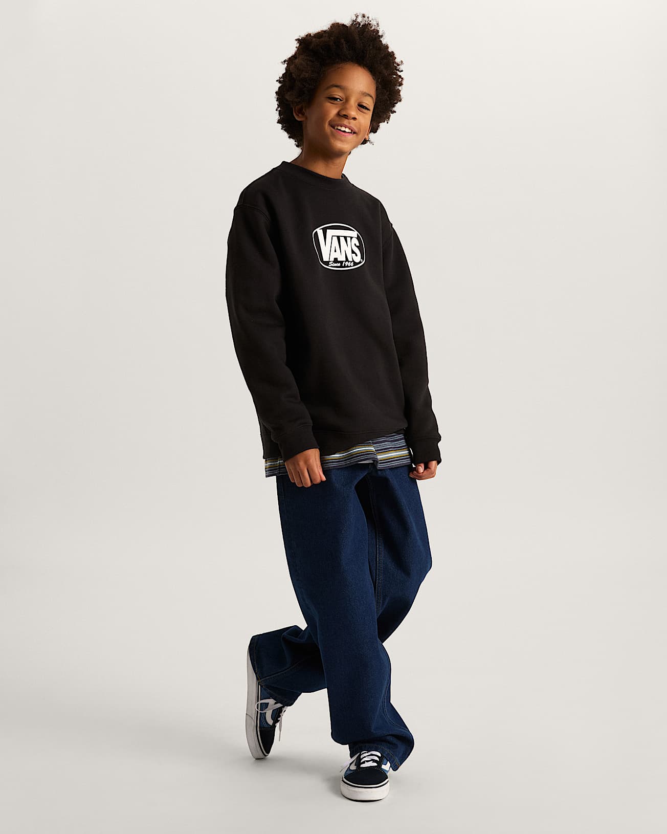 Sweat Classic Enfant (8-14 ans) - 6