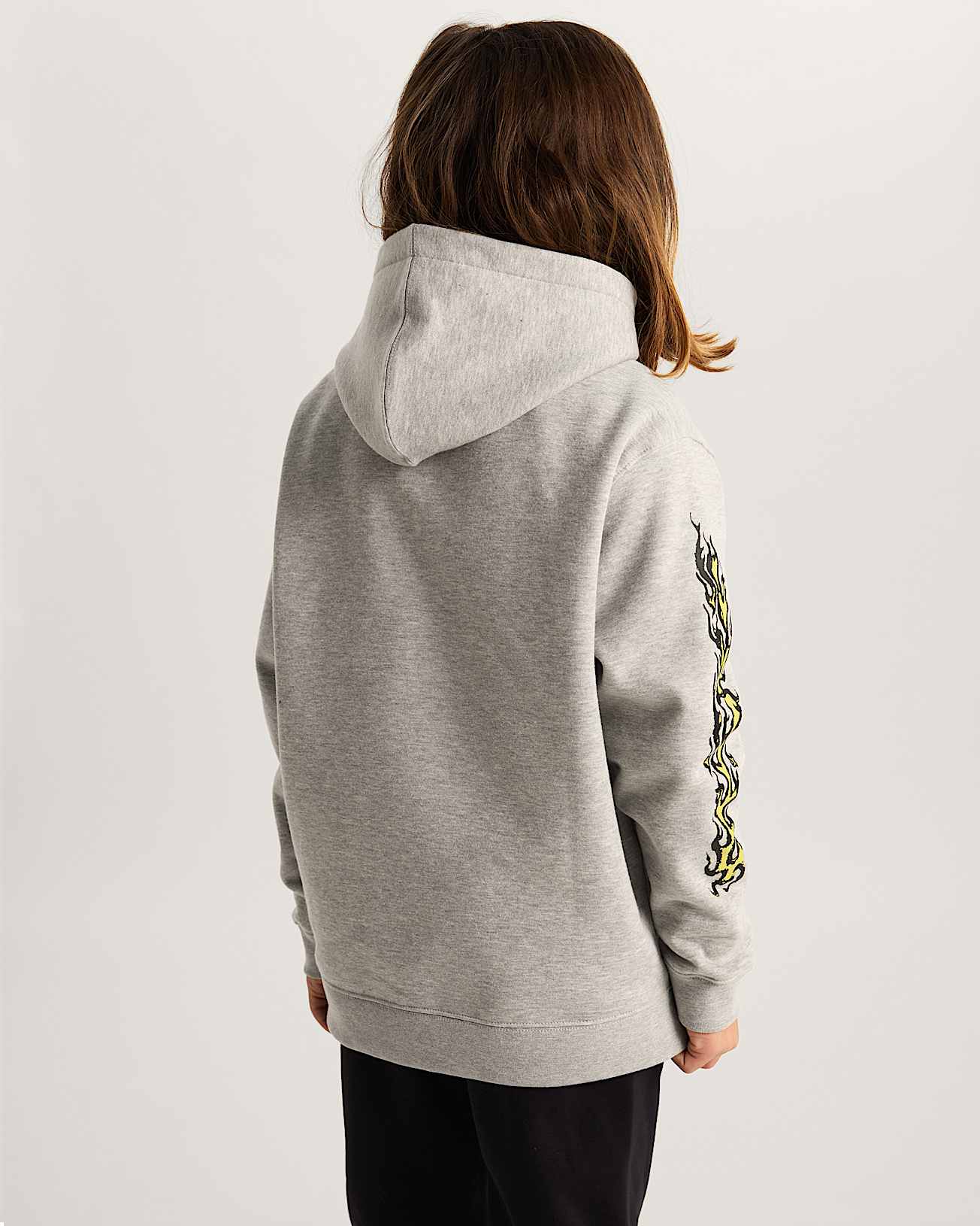 Sweat à capuche Vans Inferno Ado (8-14 ans) - 4