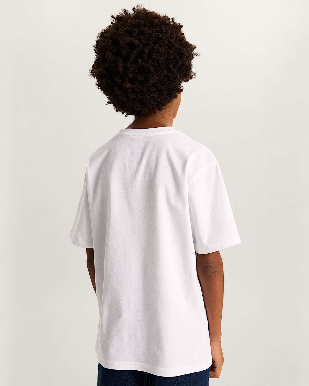 T-shirt Goblin Step para criança (8-14 anos) - 4