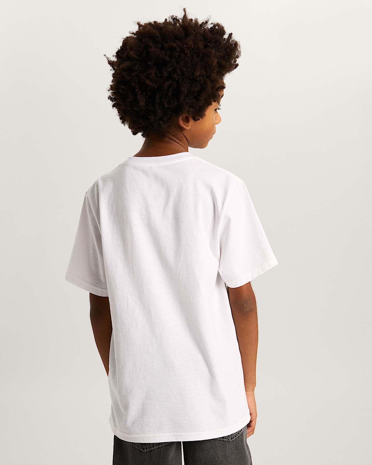 Kinder Vans Mouf T-Shirt - 4