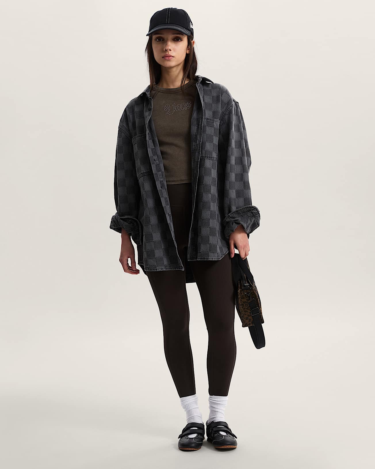 T-shirt court fantaisie Claire - 5