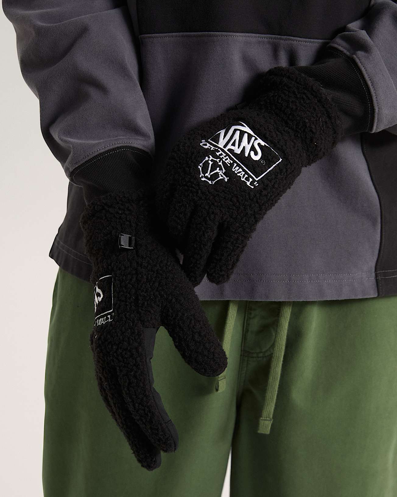 Circle Bones Handschuhe - 4