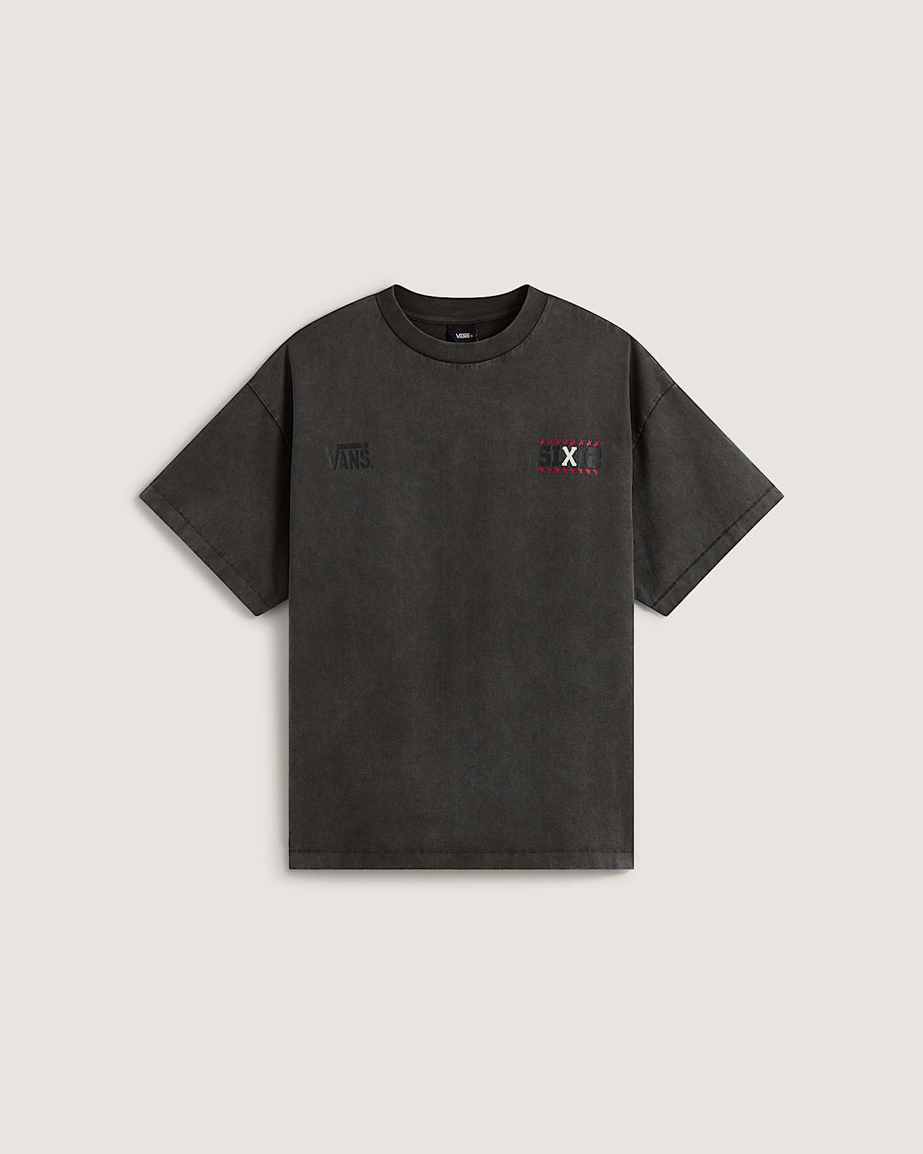 Act Of Disagreement Ramp T-Shirt - 1