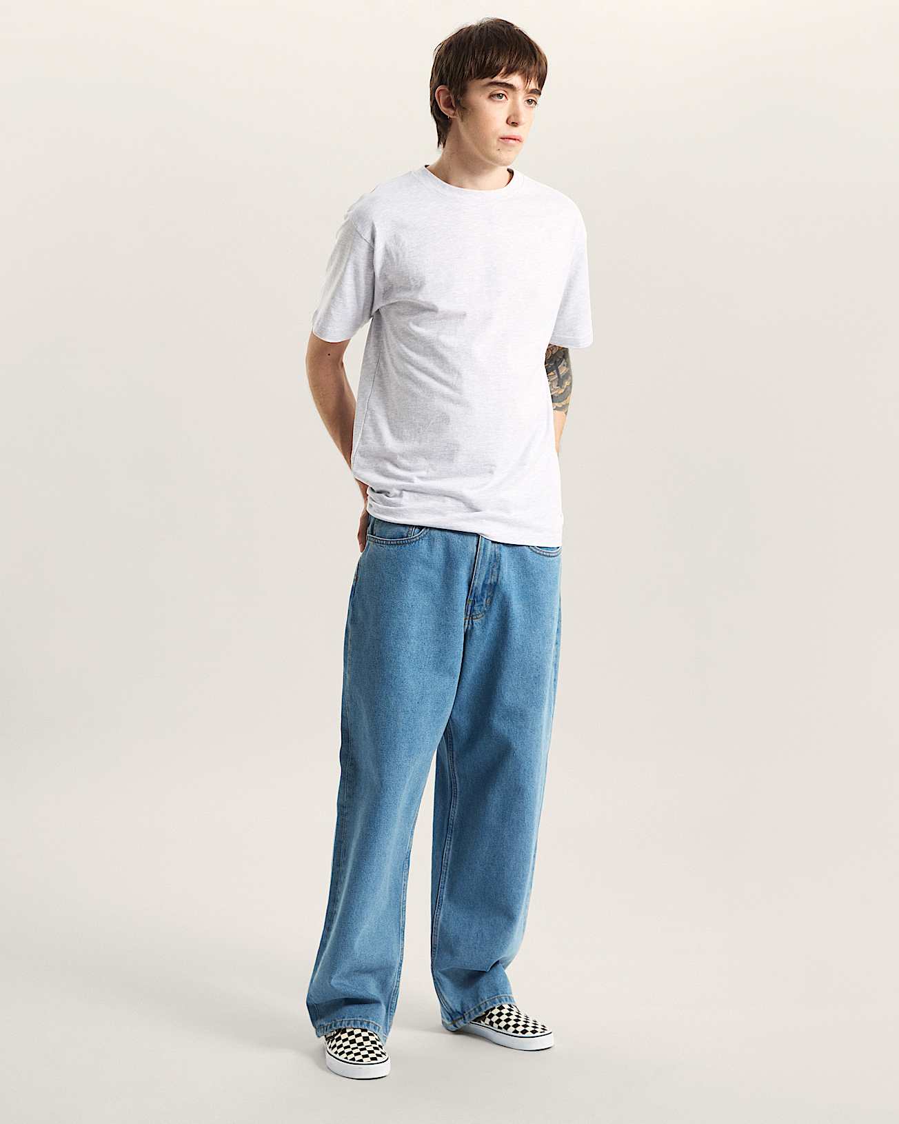 Vans TShirt im 2erPack VANS Multicolour ALT4