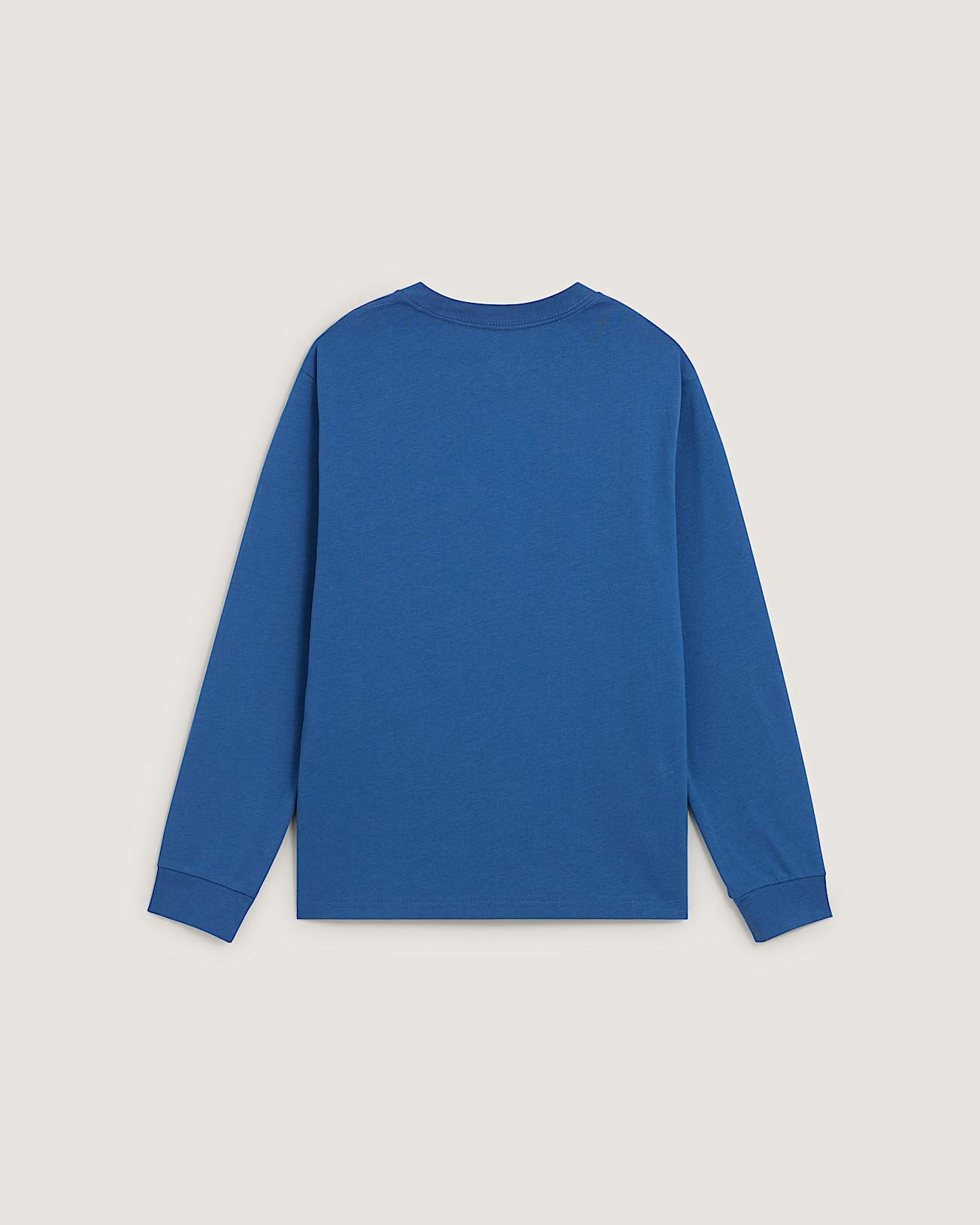 Kids Vans Long Sleeve T-Shirt (8-14 Years) - 2