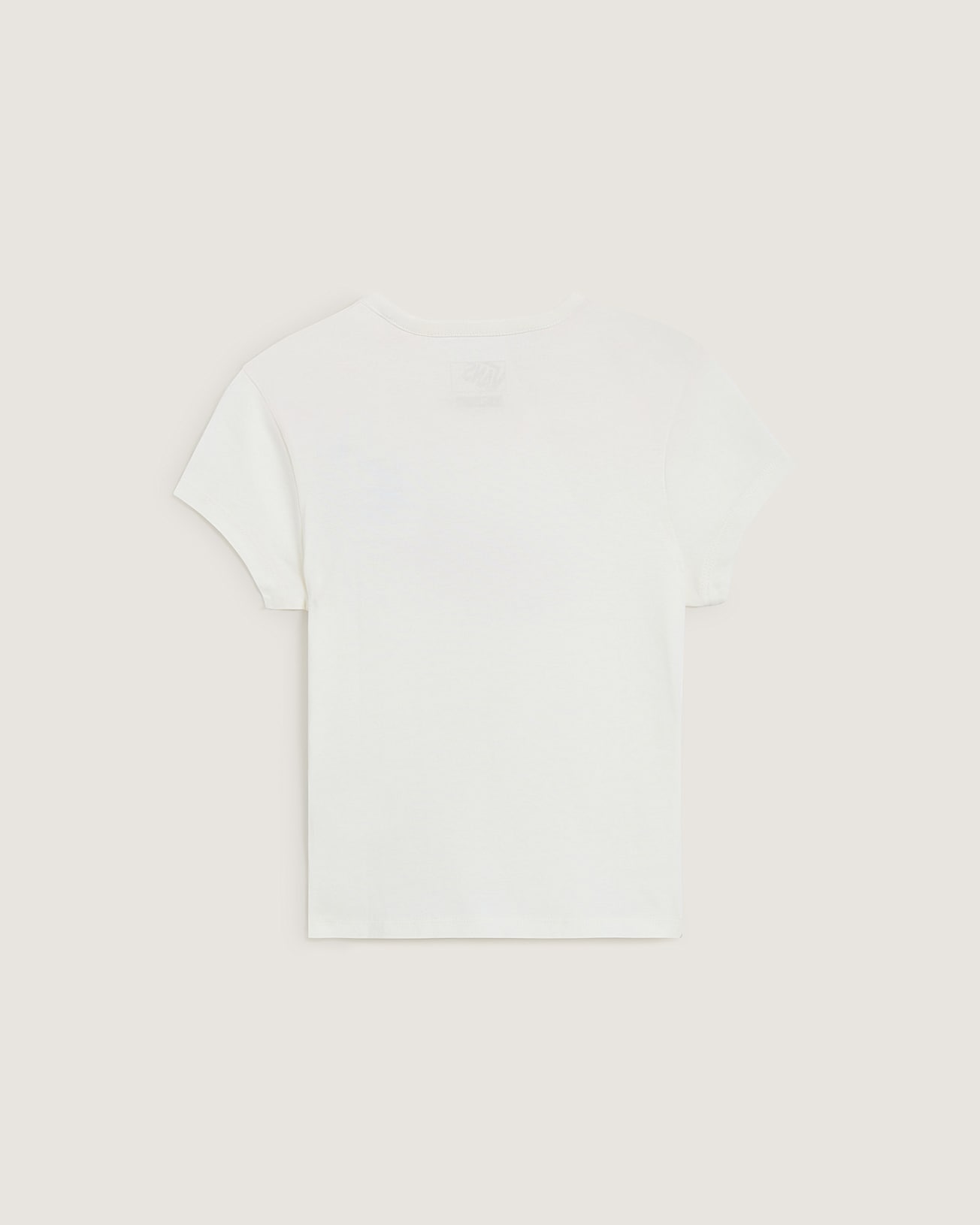 V2K Cameron TShirt VANS Wei ALT1