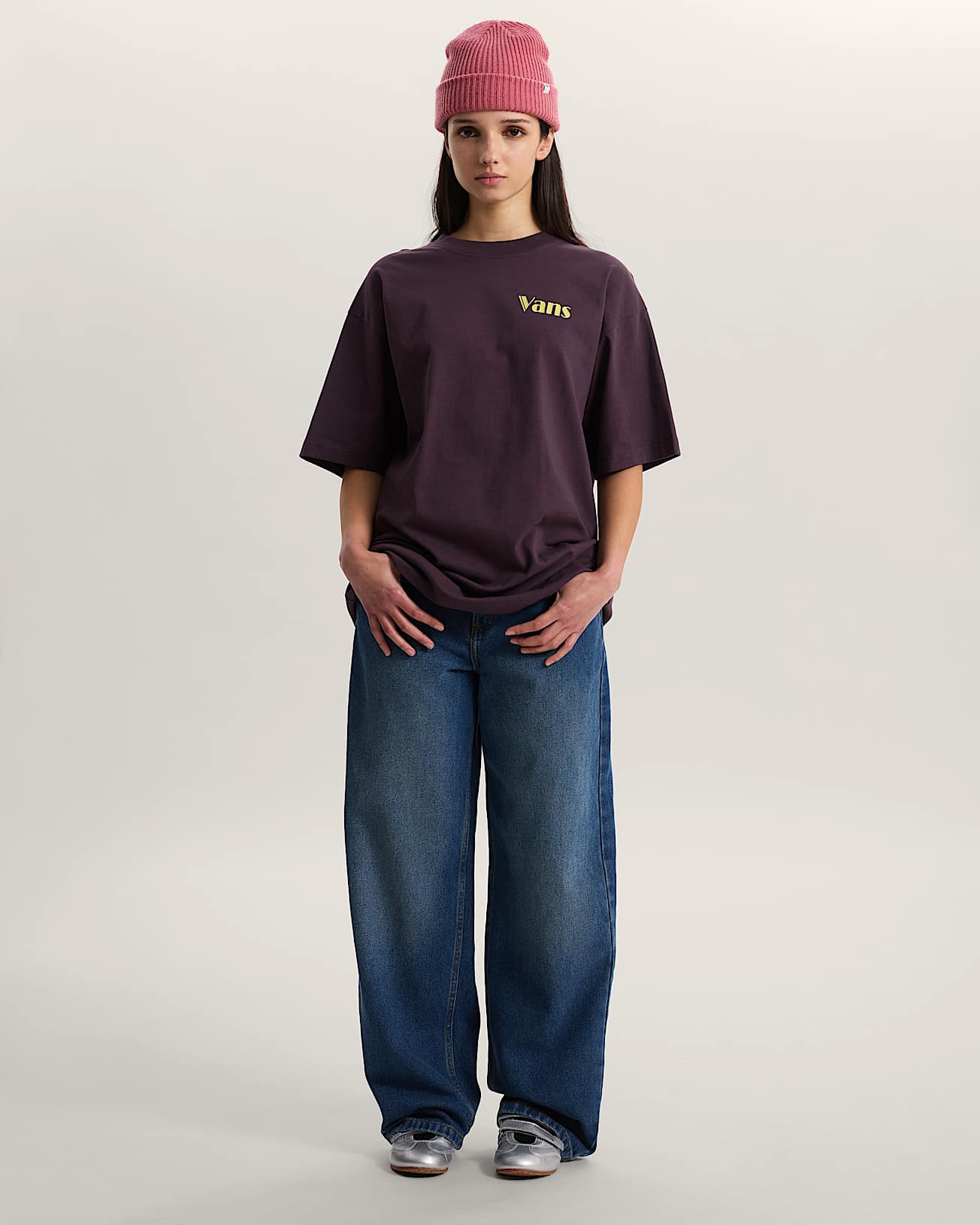 Club Vans Kurzarm-T-Shirt - 5