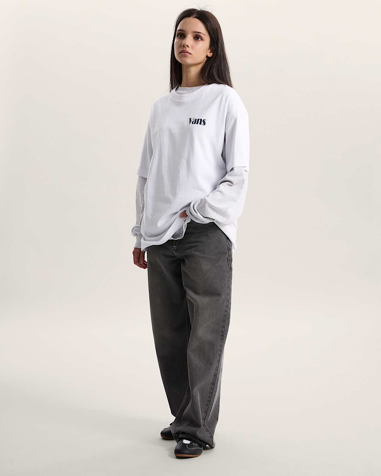 Club Vans Kurzarm-T-Shirt - 5