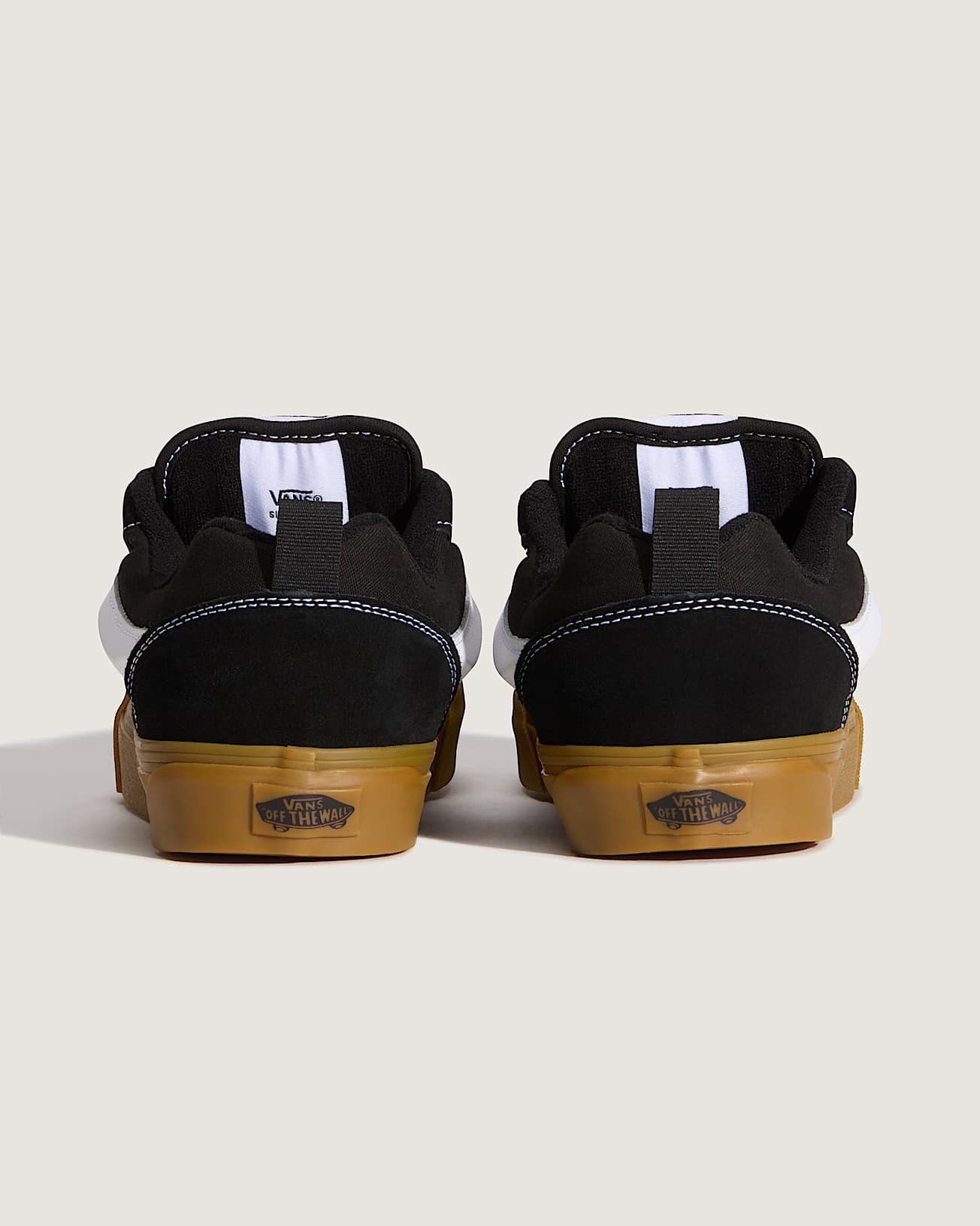 Knu Skool Schuhe - 4