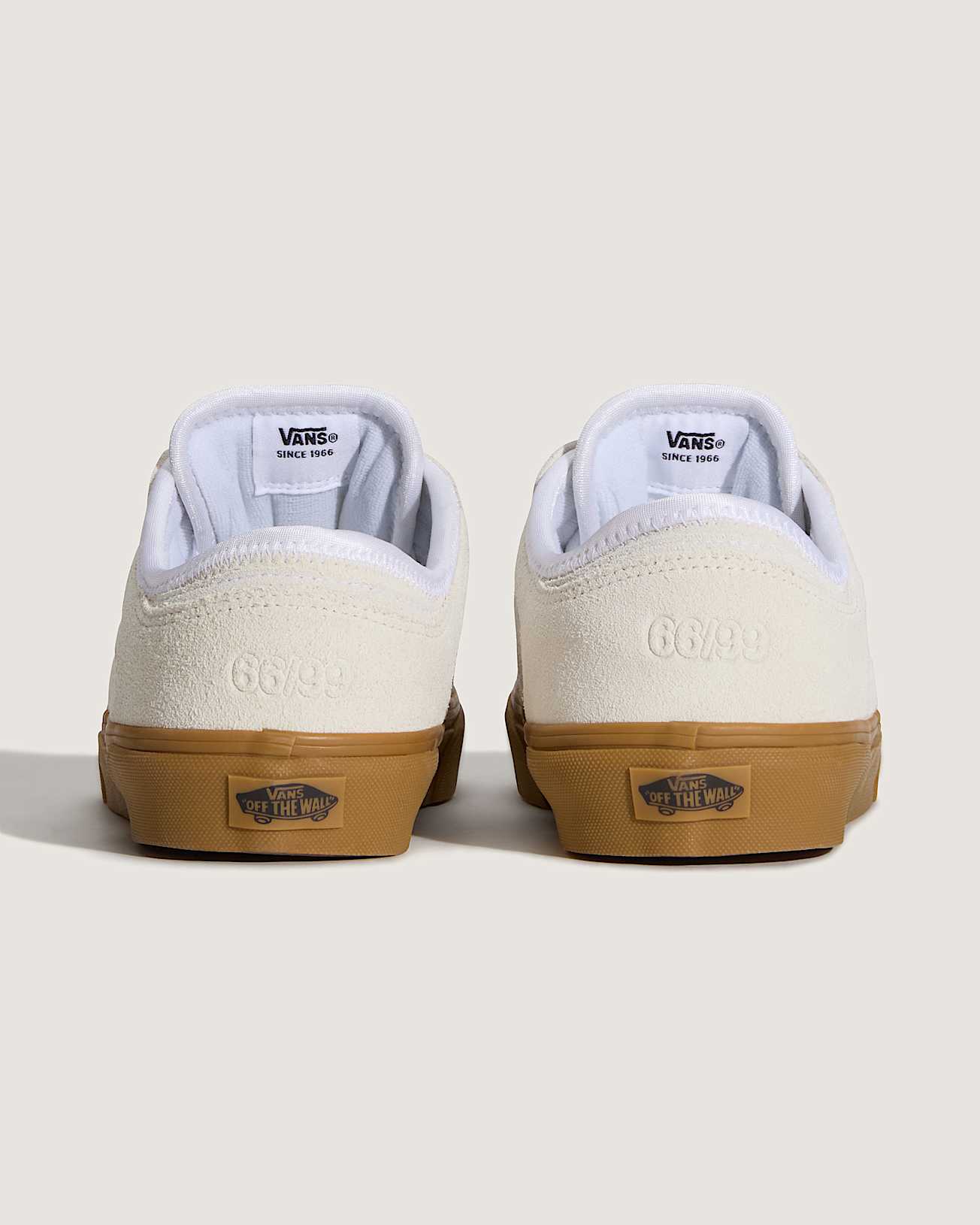 Rowley Classic Schuhe - 4