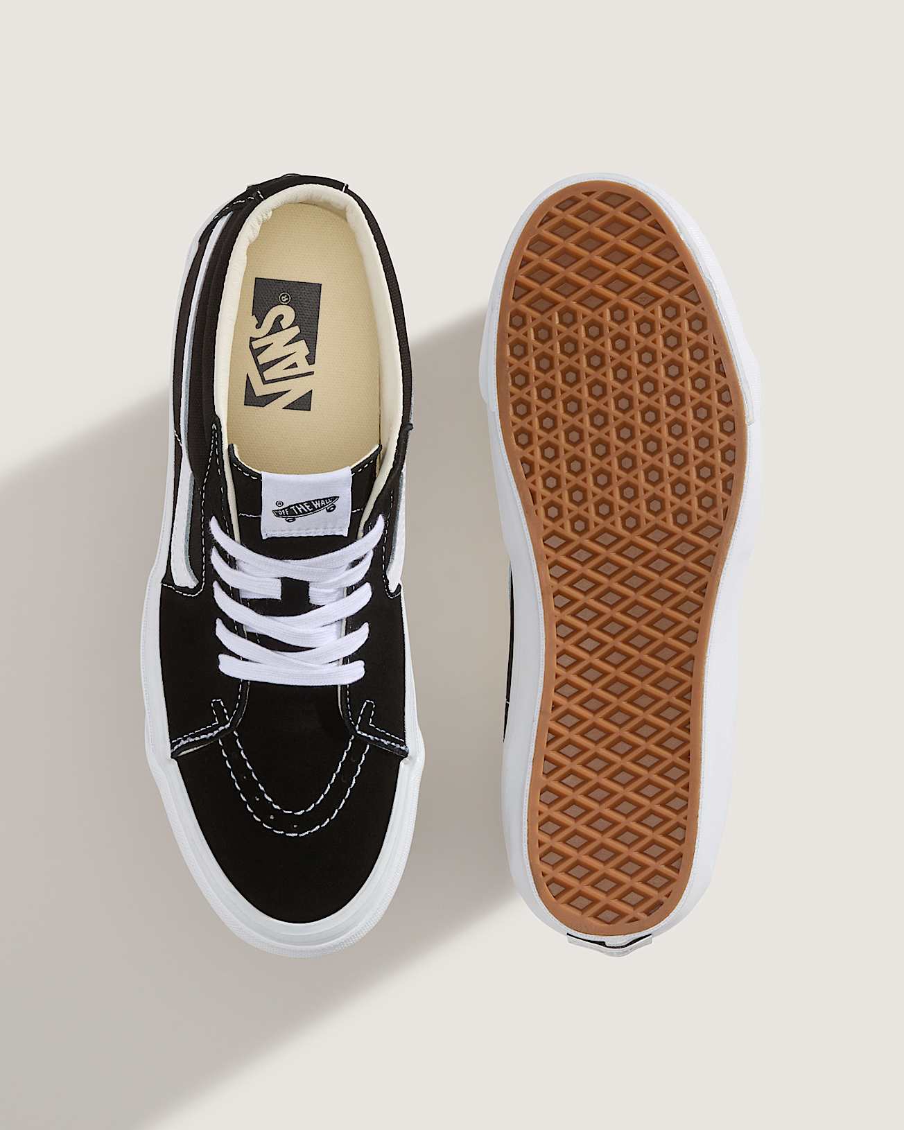 Premium Sk8-Mid 83 Schuhe - 3