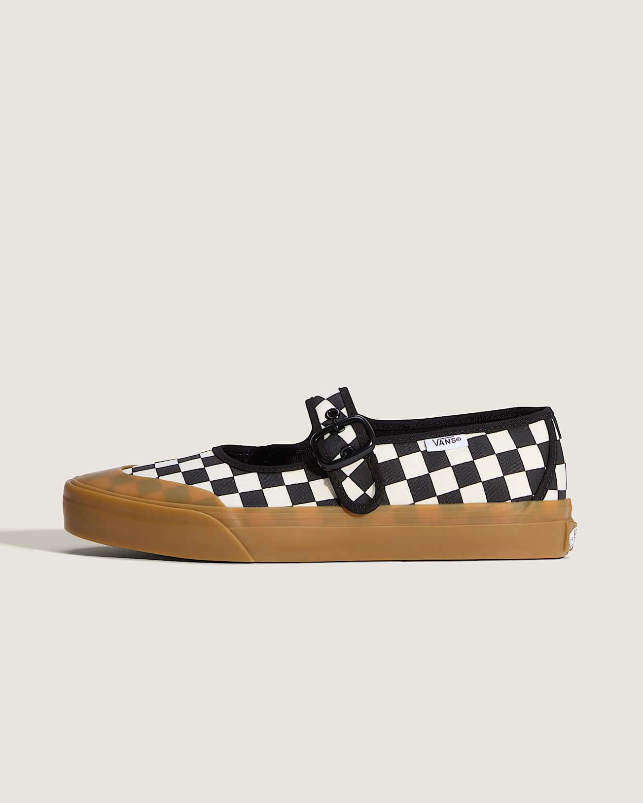 Chaussures Mary Jane VANS Noir HERO